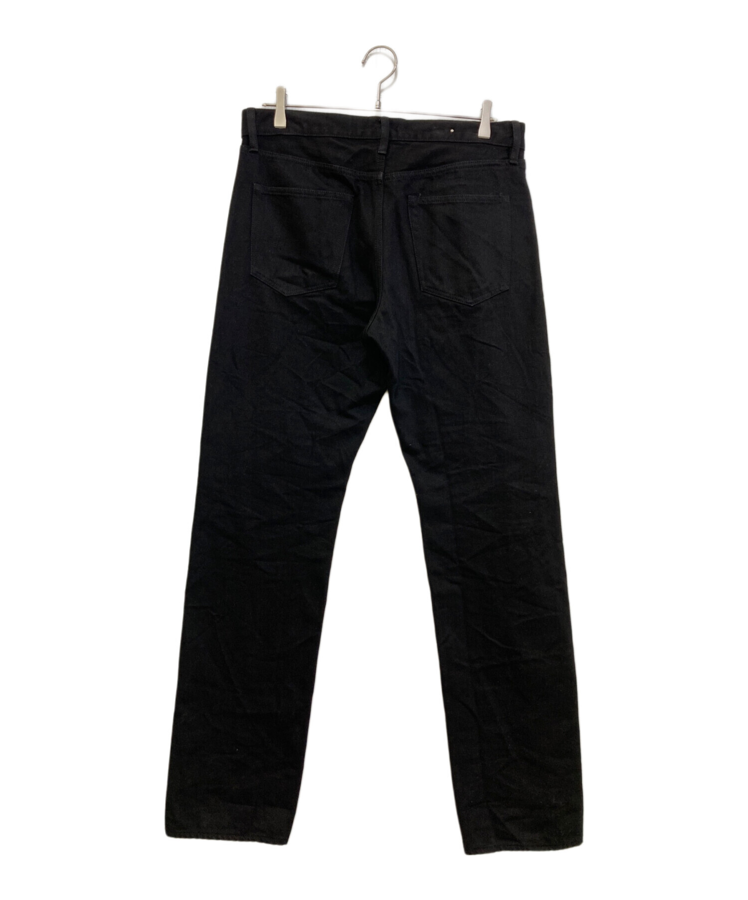 中古・古着通販】MINEDENIM (マインデニム) ニークラッシュ ストレッチ 