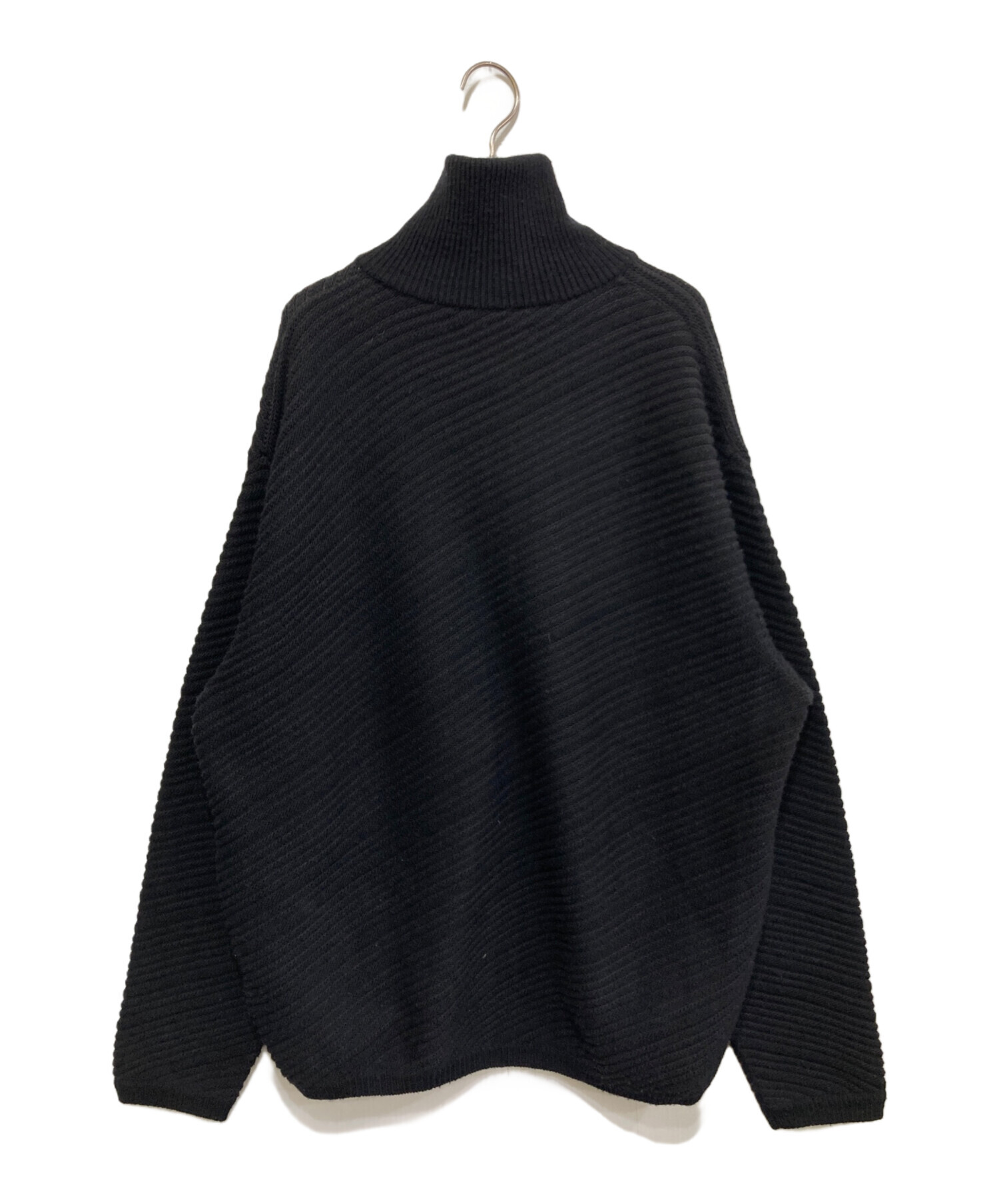 L*E様 YOKE(ヨーク)BIAS BORDER DS KNIT G L*E様 YOKE(ヨーク)BIAS