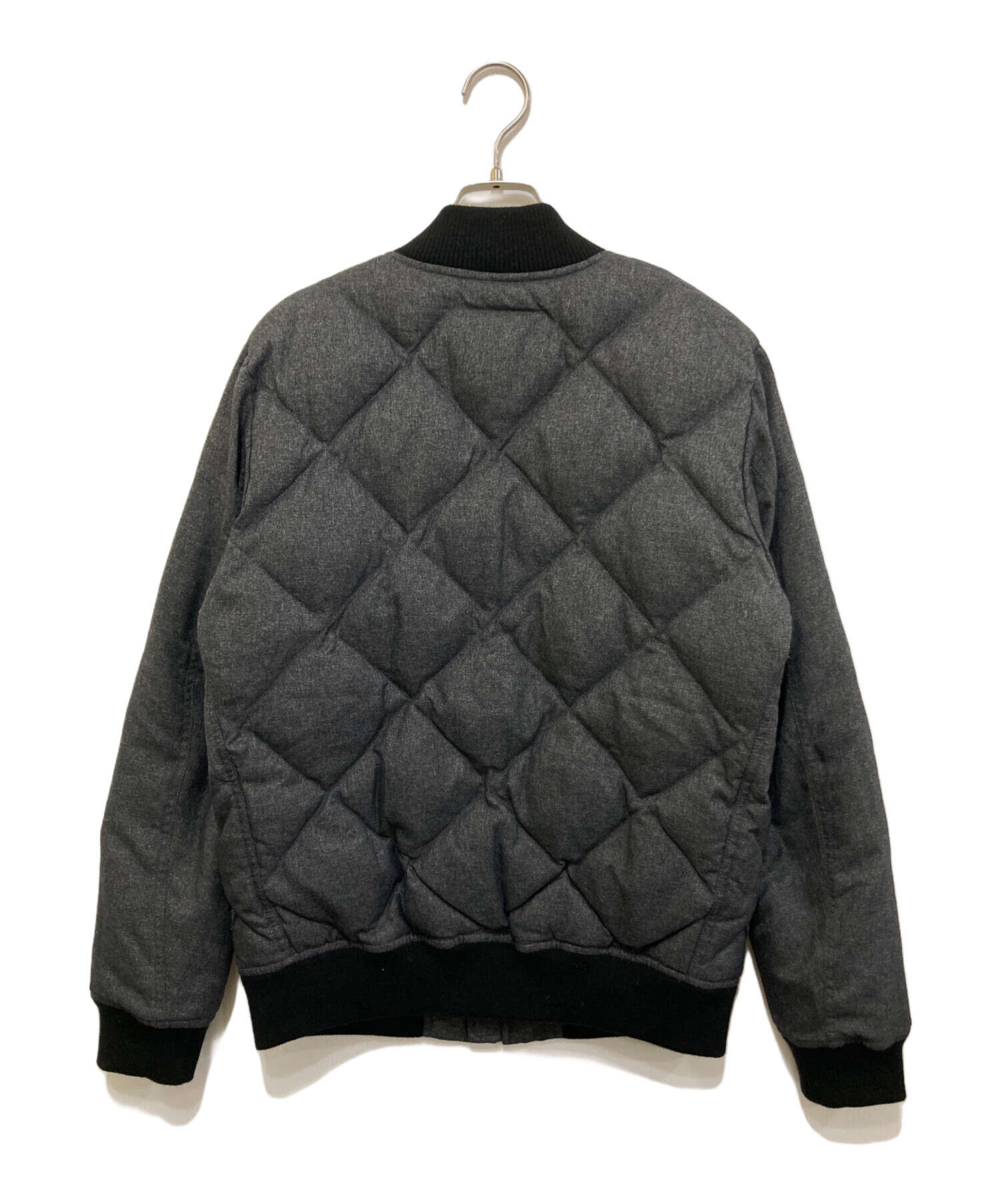 中古・古着通販】Eddie Bauer (エディーバウアー) ダウンジャケット