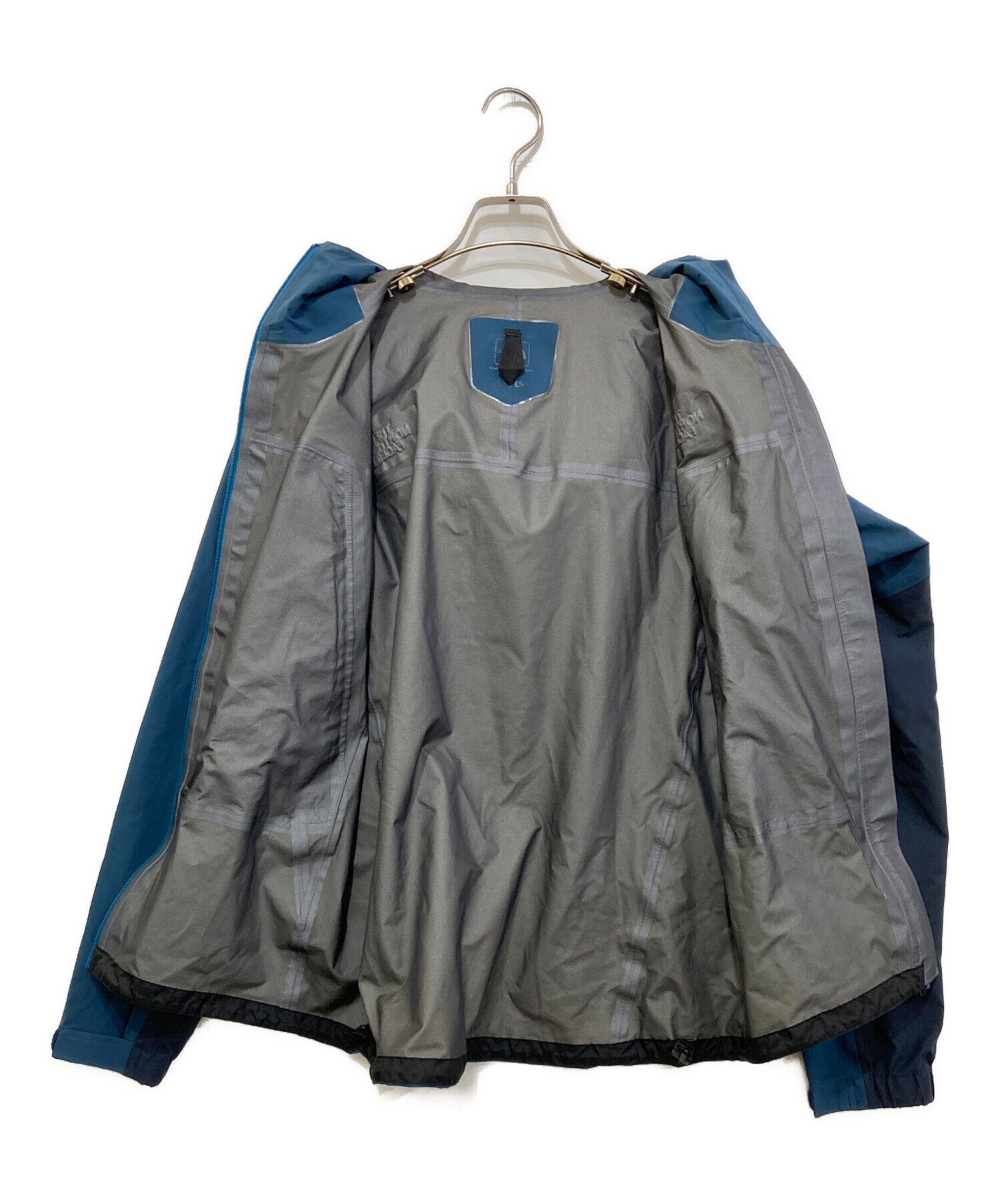 中古・古着通販】THE NORTH FACE (ザ ノース フェイス) クライムライト 