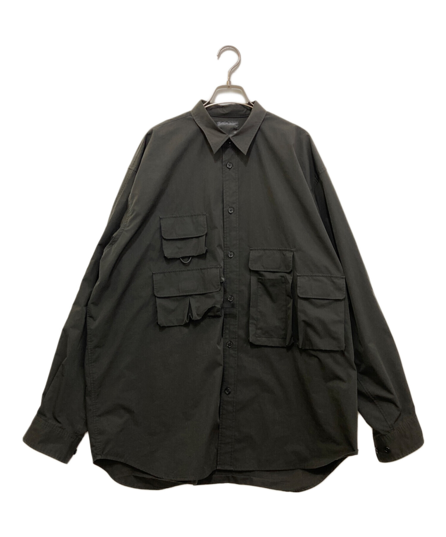 中古・古着通販】DAIWA PIER39 (ダイワ ピア39) Mulch Pocket Easy