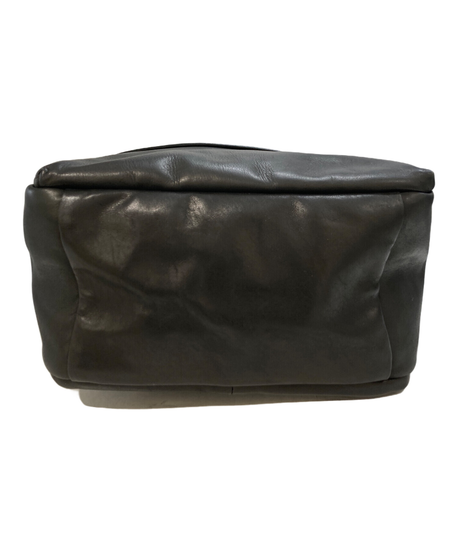 中古・古着通販】UNITED TOKYO (ユナイテッドトーキョー) レザー