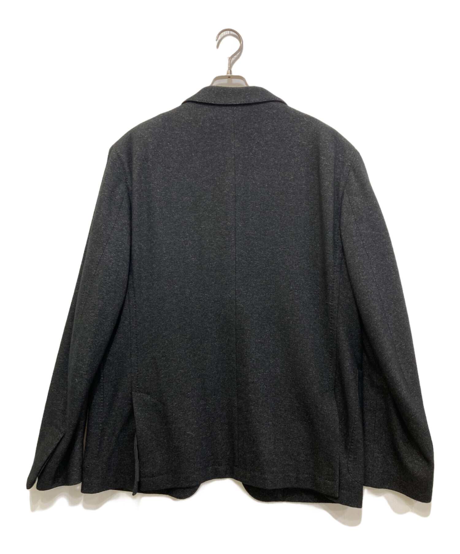 中古・古着通販】ERMENEGILDO ZEGNA (エルメネジルド・ゼニア