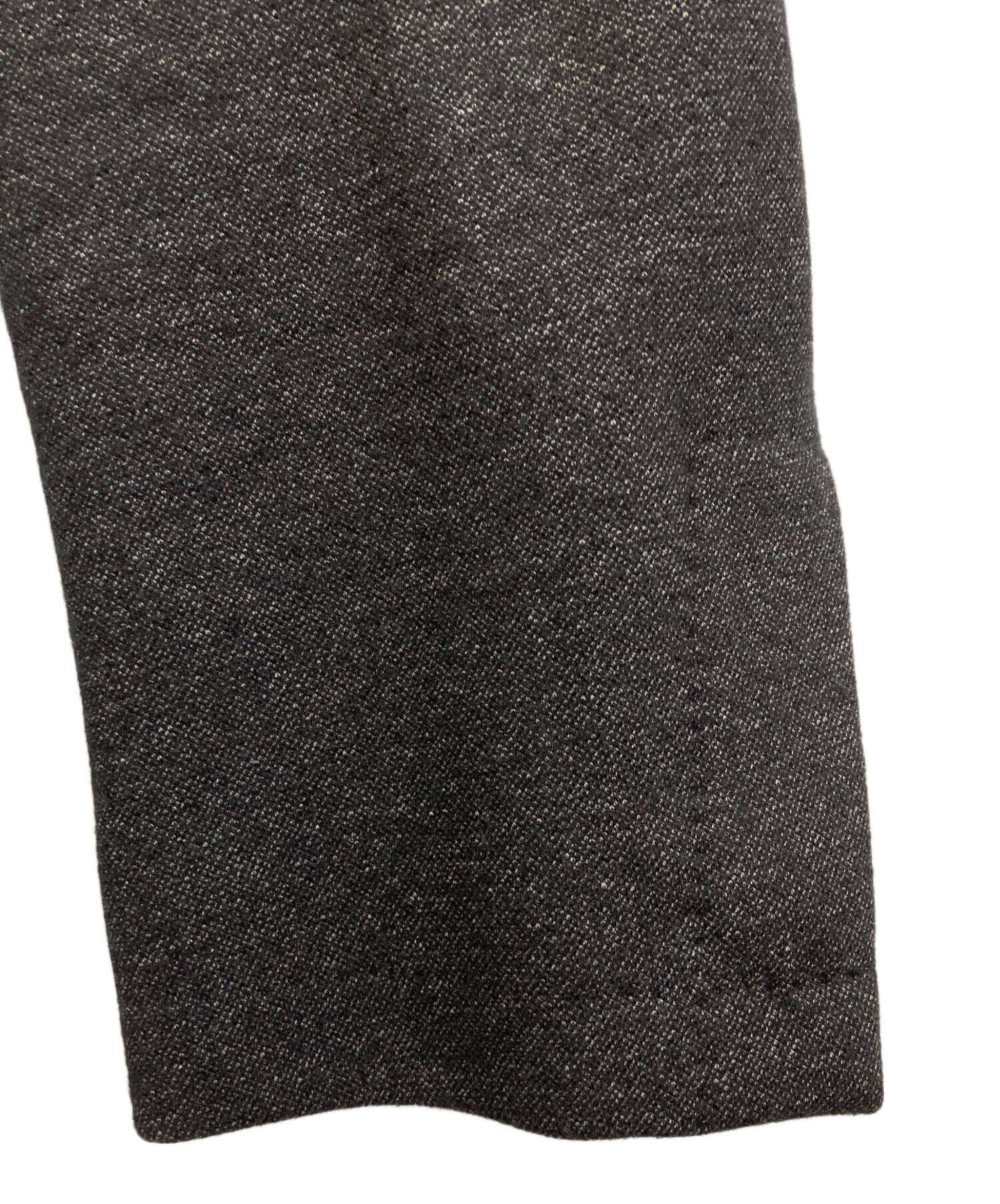 中古・古着通販】ERMENEGILDO ZEGNA (エルメネジルド・ゼニア