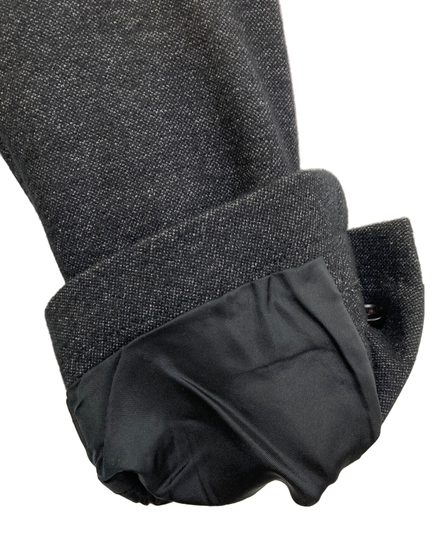 中古・古着通販】ERMENEGILDO ZEGNA (エルメネジルド・ゼニア