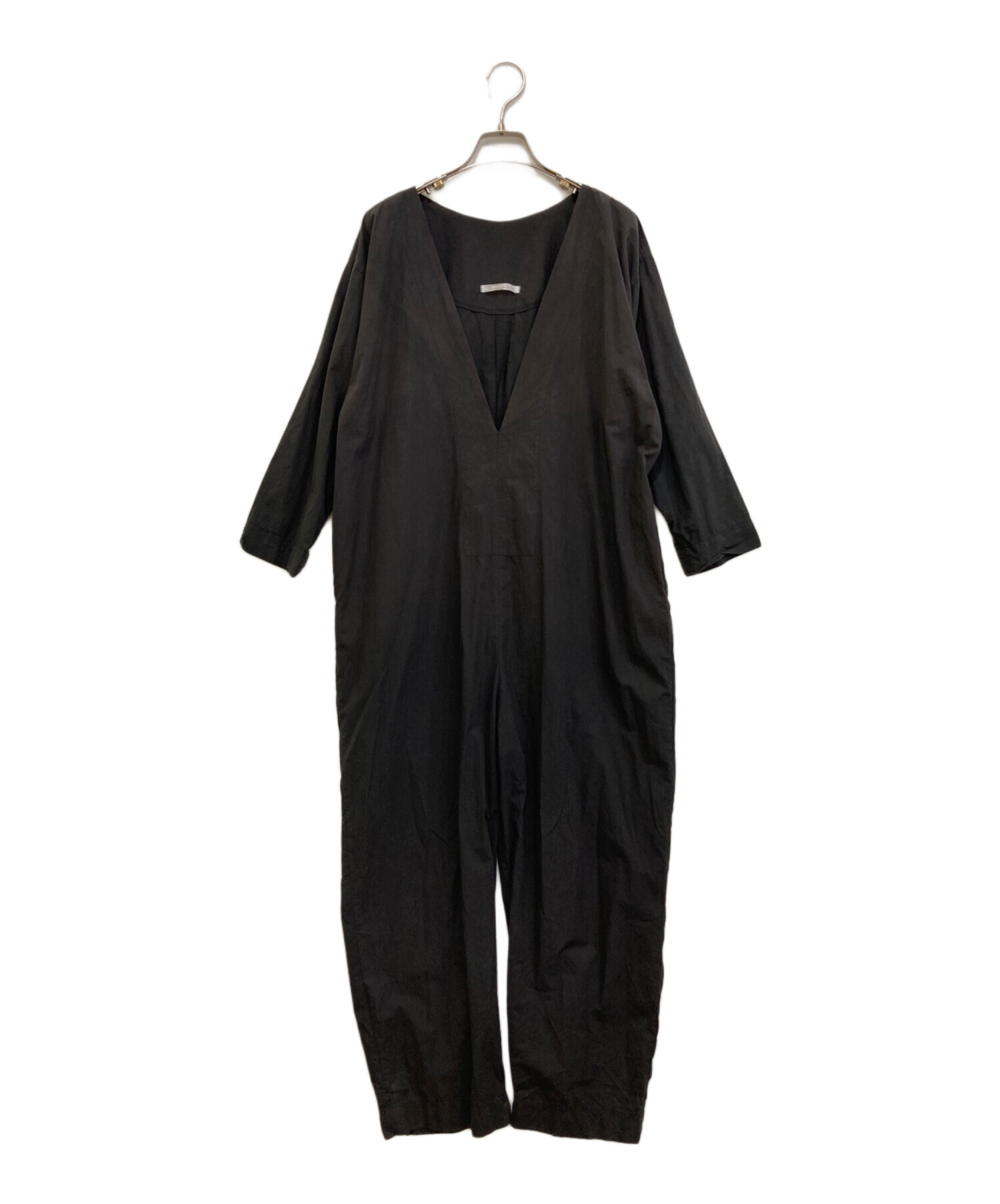 ma liberte by ito サロペット　ito Fukuoka 中古・古着通販】ma liberte by ito (イト) タイプライター