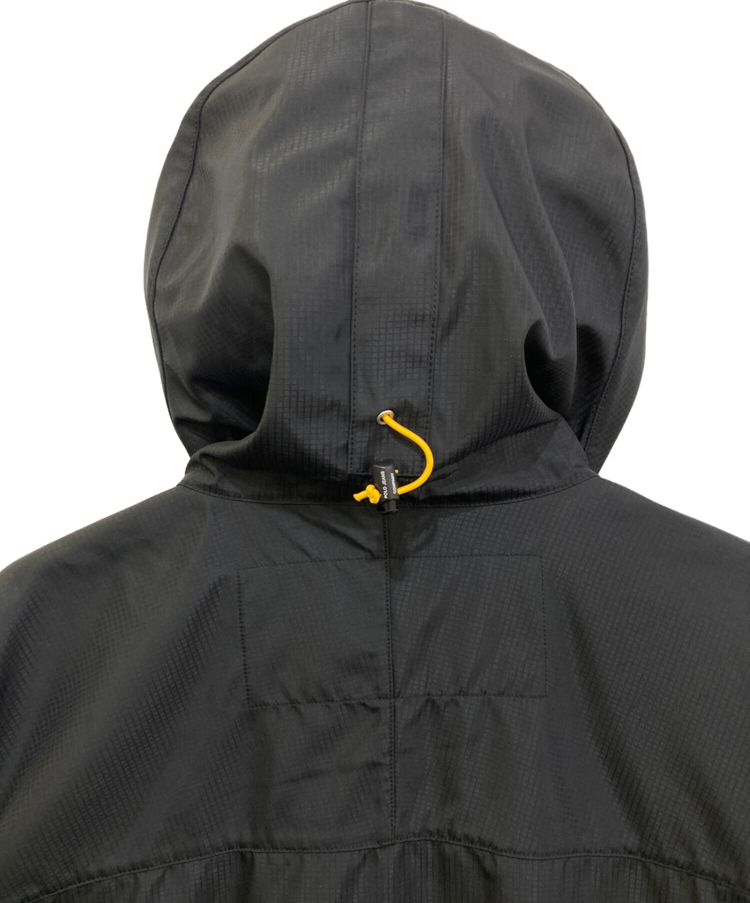 中古・古着通販】POLO JEANS CO. (ポロジーンズカンパニー) マウンテン