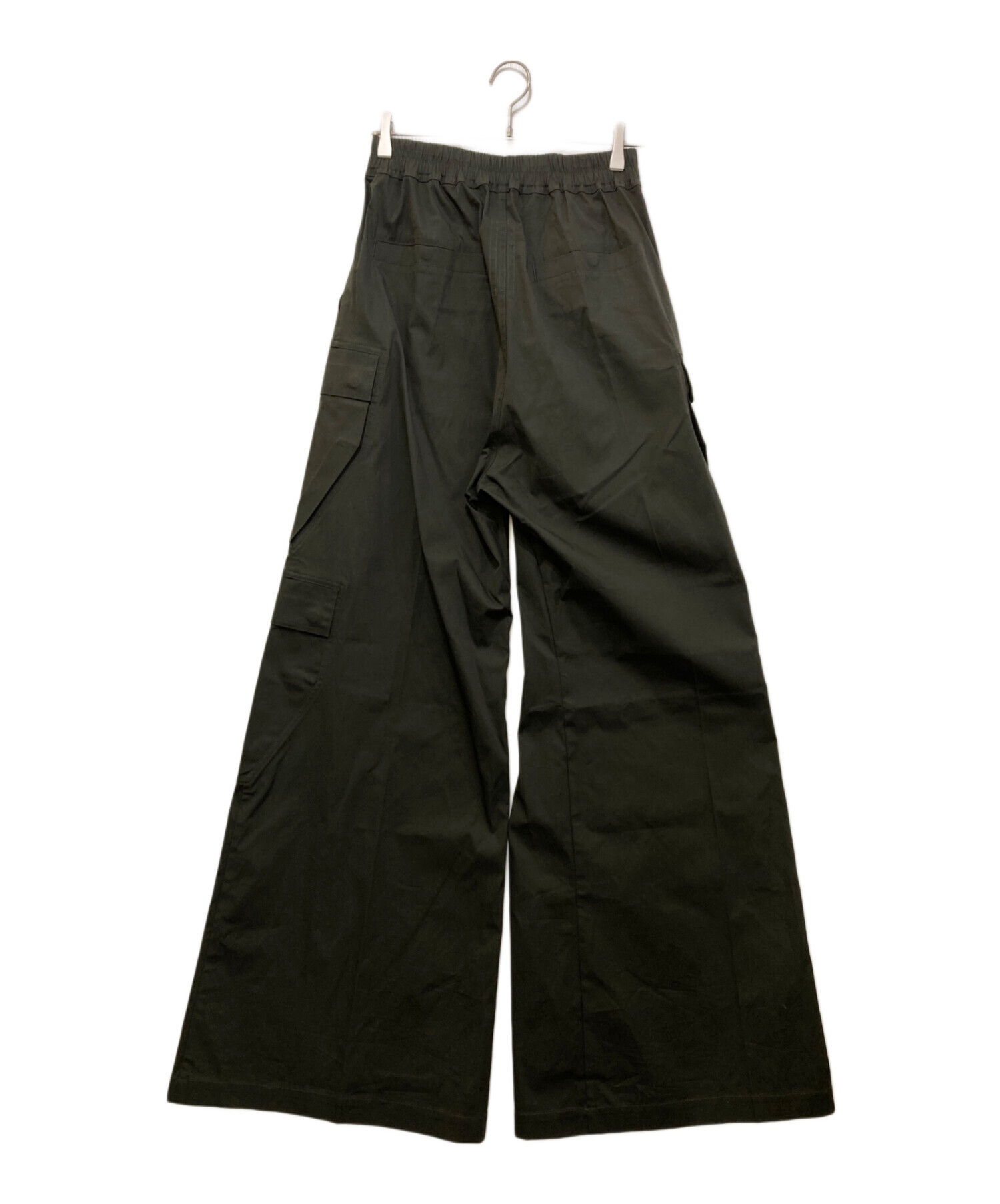 パンツ Rick Owens pants 46 中古・古着通販】RICK OWENS (リックオウエンス) CARGO BELAS