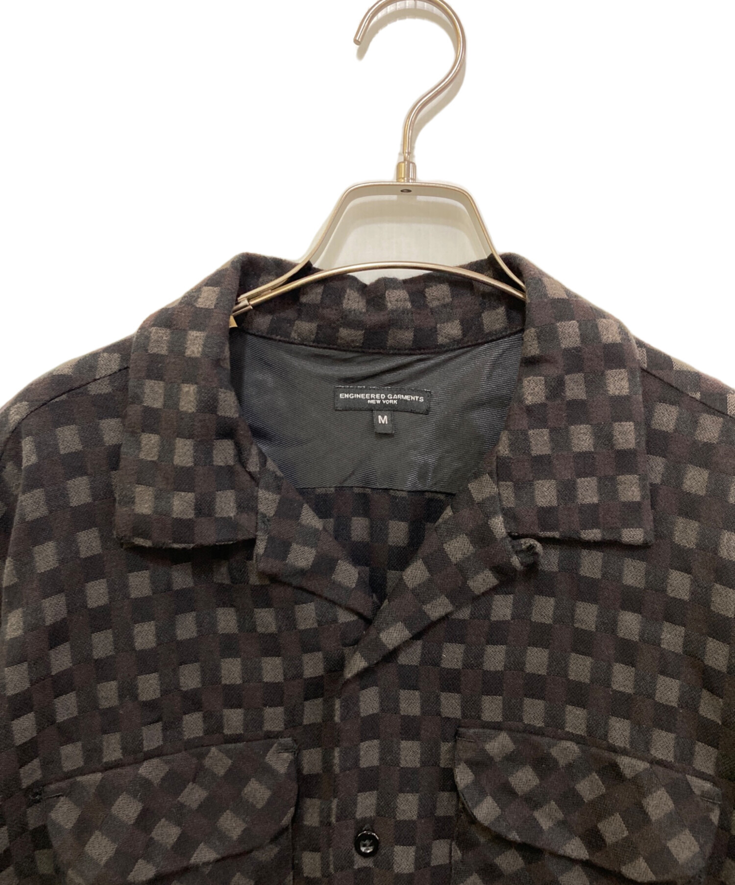 中古・古着通販】Engineered Garments (エンジニアドガーメンツ