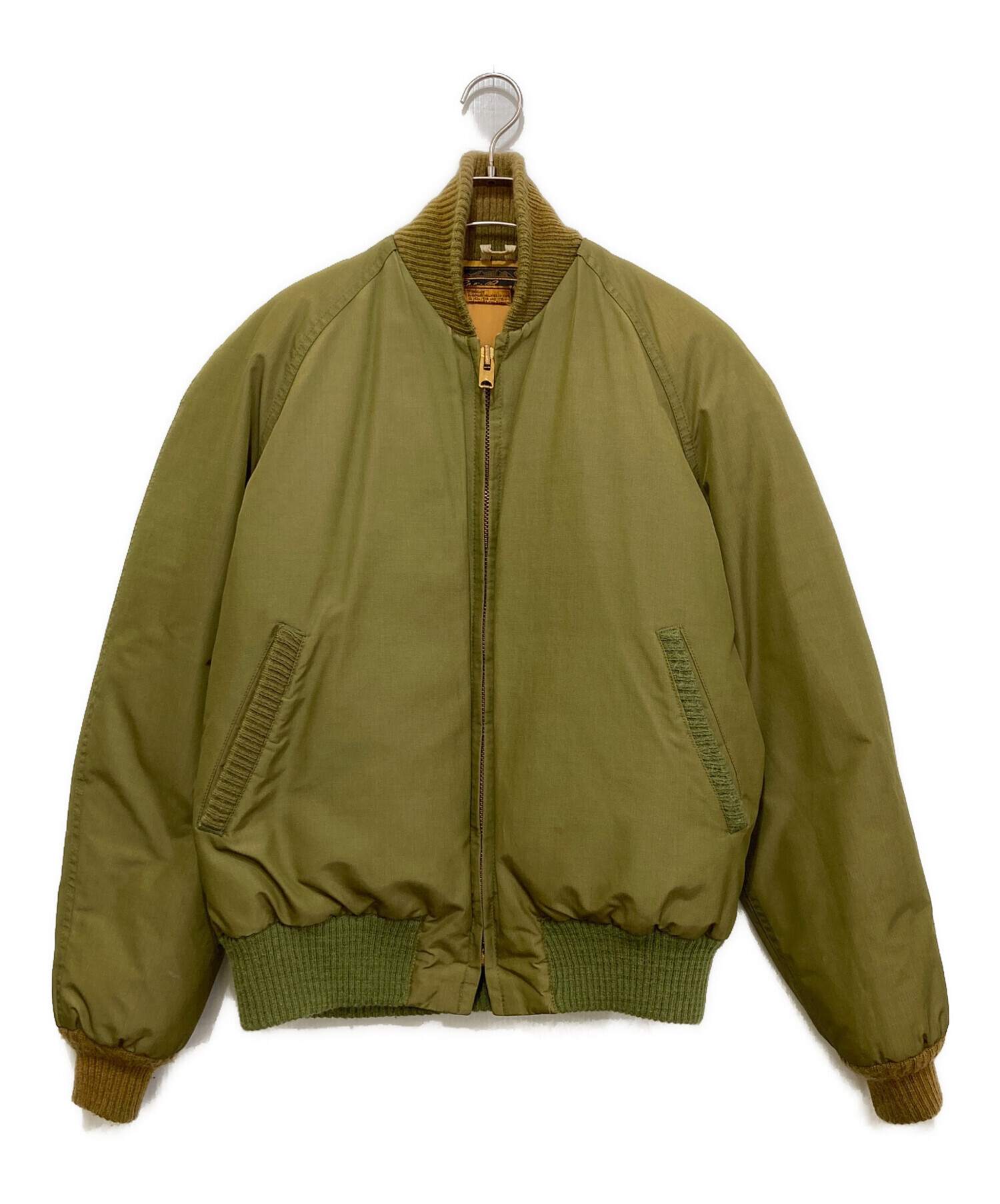 中古・古着通販】Eddie Bauer (エディーバウアー) 80`s ALL PURPOSE