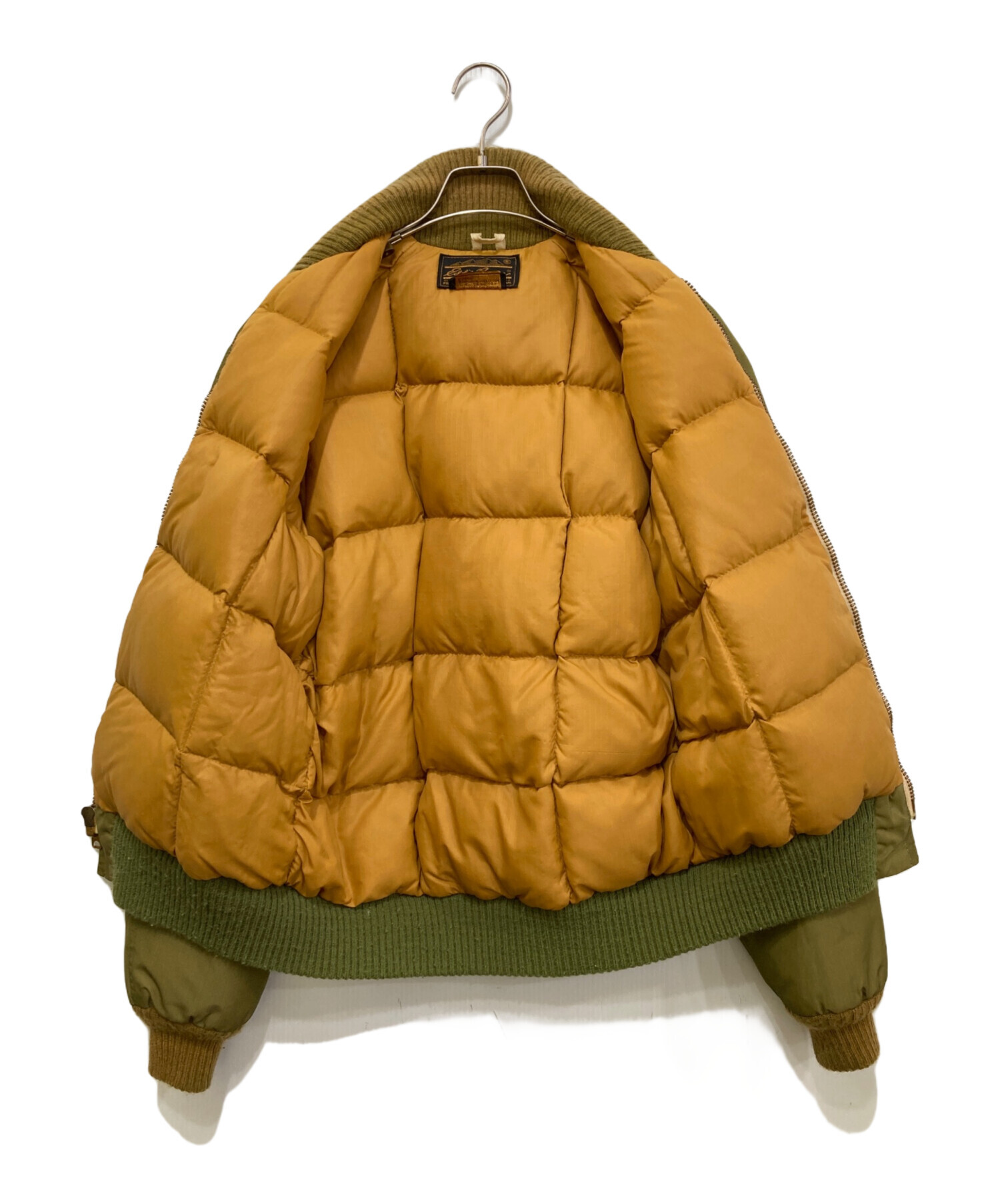 中古・古着通販】Eddie Bauer (エディーバウアー) 80`s ALL PURPOSE