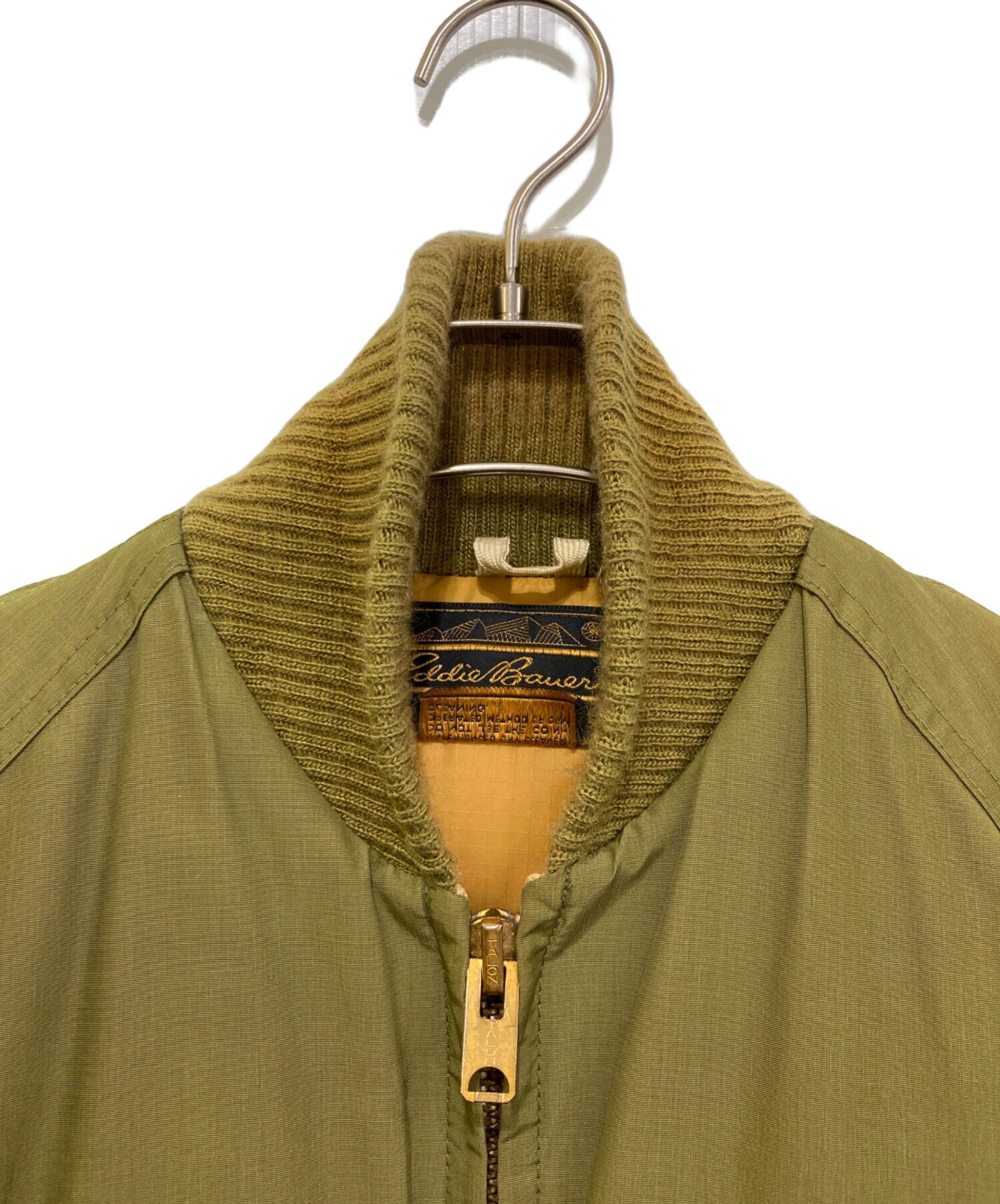 中古・古着通販】Eddie Bauer (エディーバウアー) 80`s ALL PURPOSE