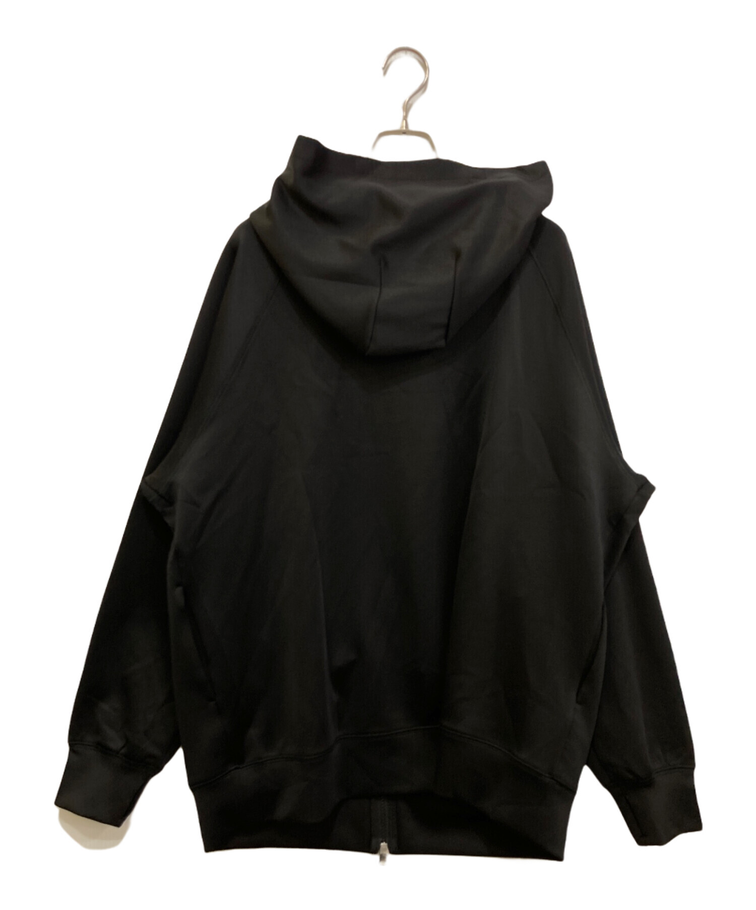 中古・古着通販】BRIEFING (ブリーフィング) RECOVERY PARKA ブラック