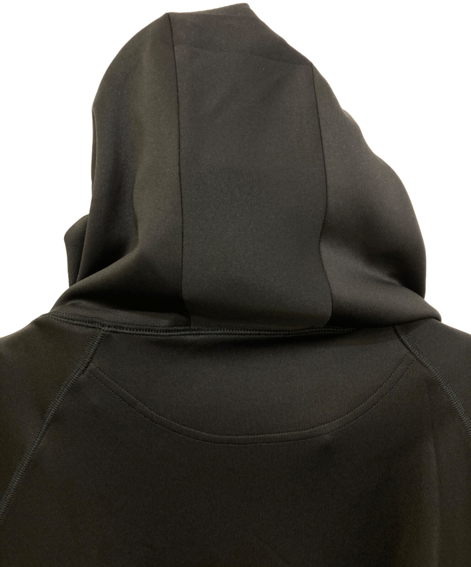 中古・古着通販】BRIEFING (ブリーフィング) RECOVERY PARKA ブラック