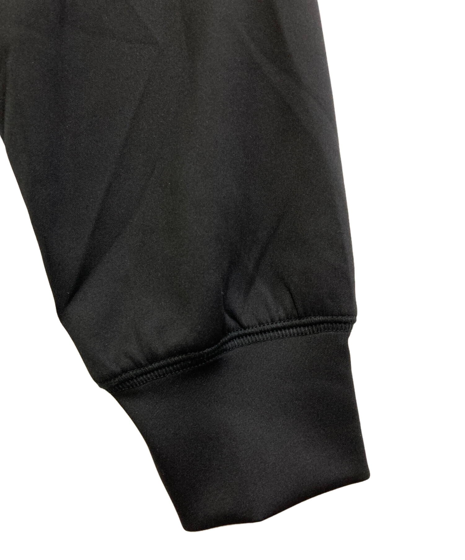 中古・古着通販】BRIEFING (ブリーフィング) RECOVERY PARKA ブラック