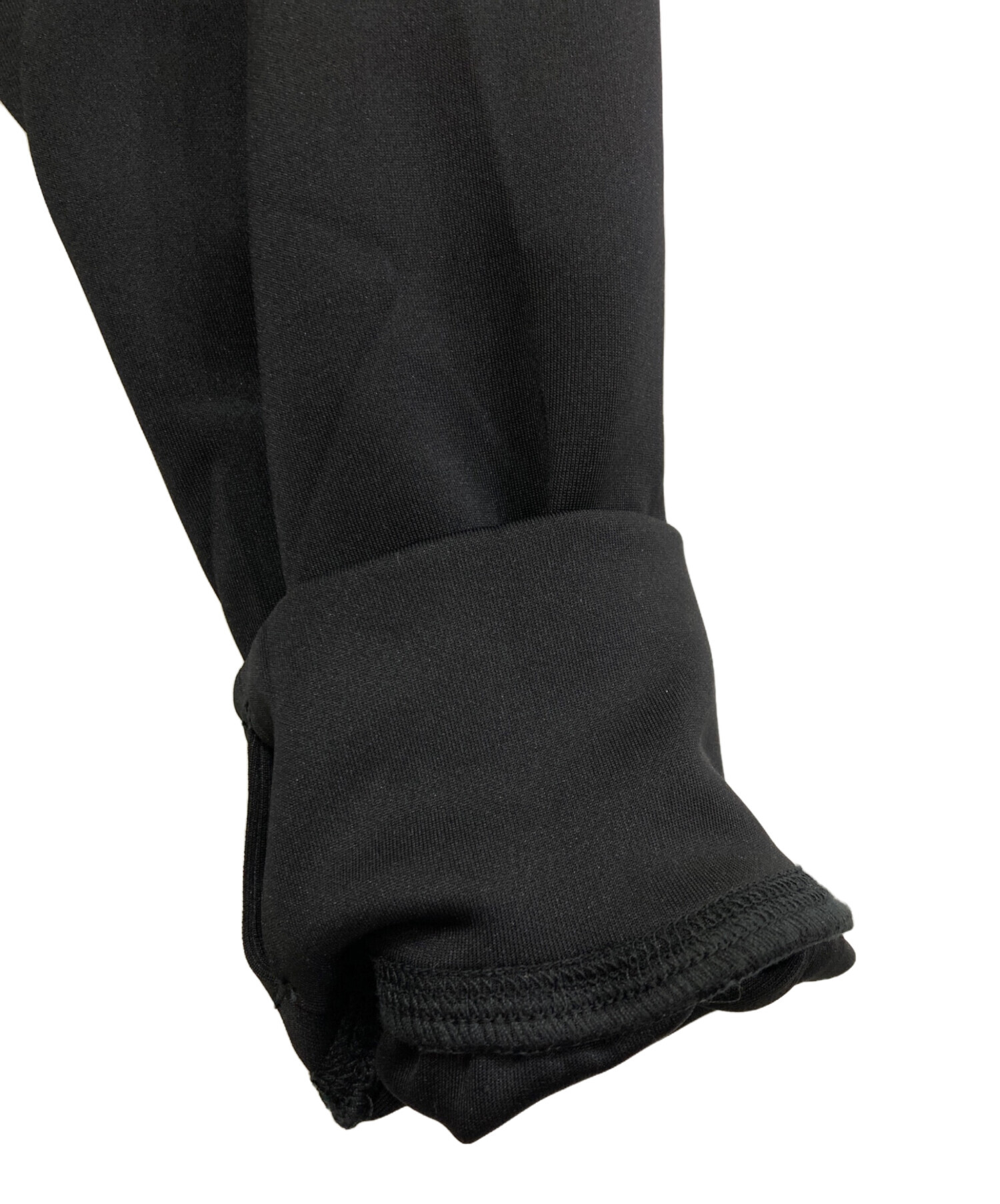 中古・古着通販】BRIEFING (ブリーフィング) RECOVERY PARKA ブラック