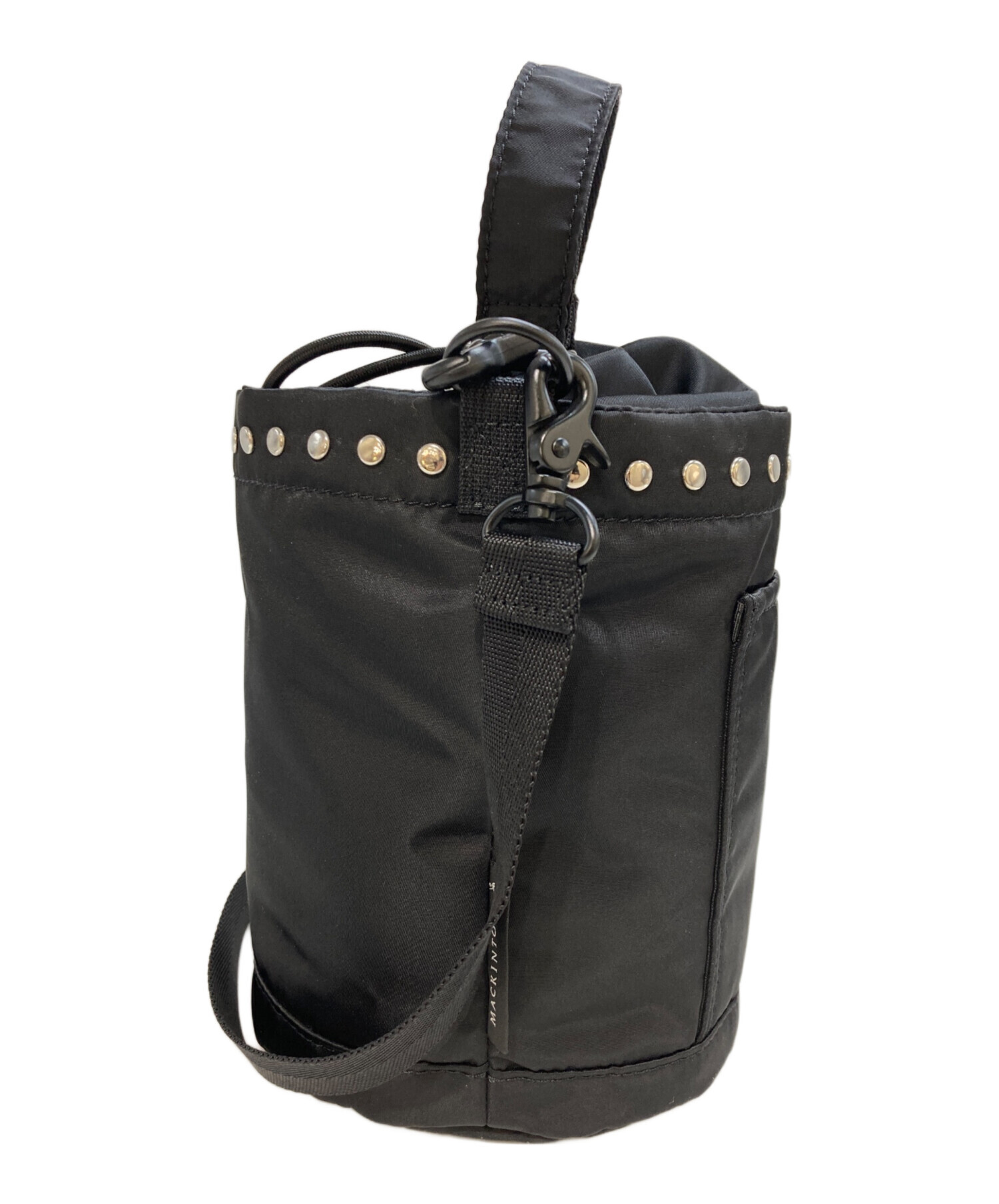 中古・古着通販】MACKINTOSH (マッキントッシュ) ANNAN BUCKET STUDS