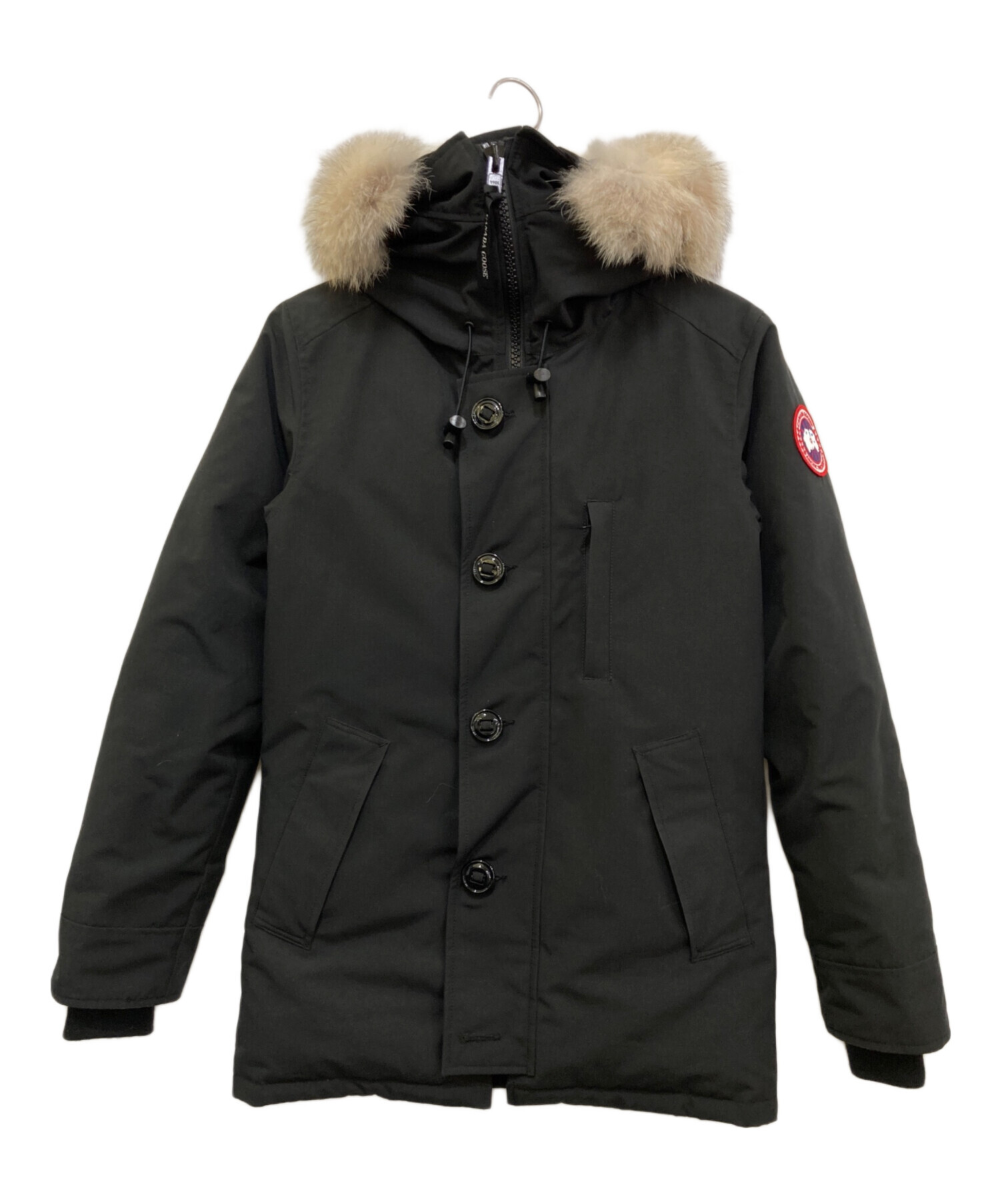 中古・古着通販】CANADA GOOSE (カナダグース) Chateau Parka Fusion 