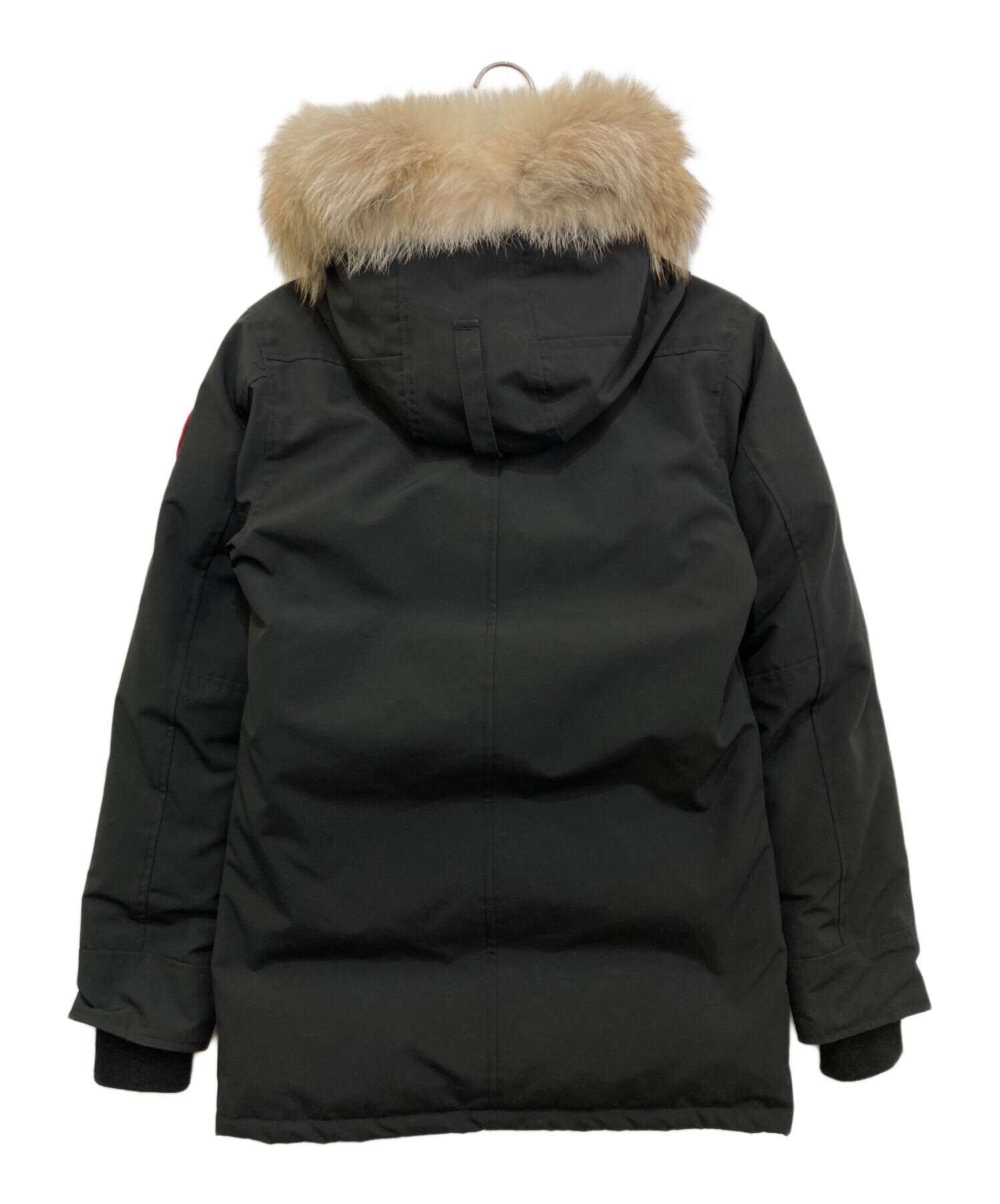 中古・古着通販】CANADA GOOSE (カナダグース) Chateau Parka Fusion 