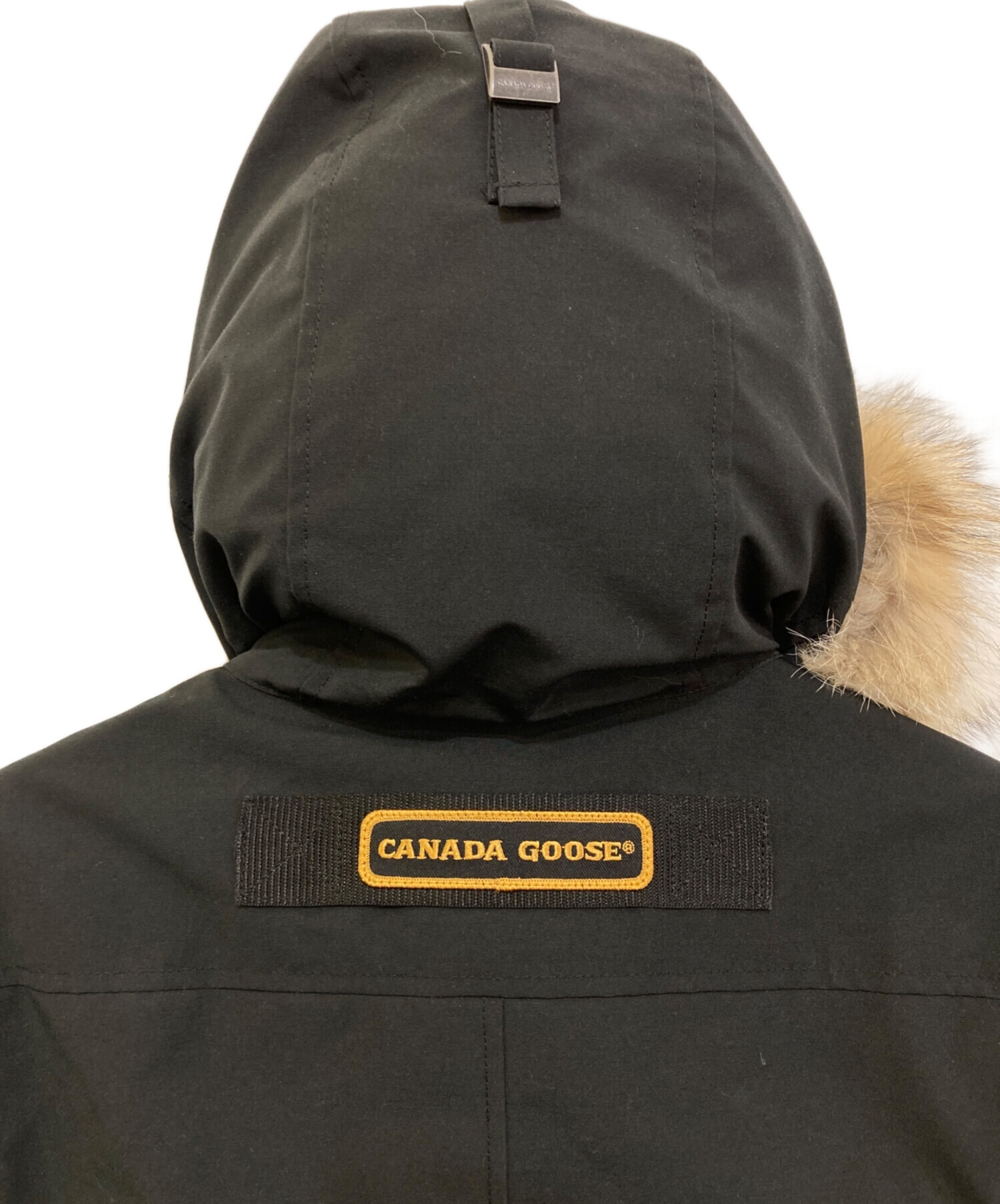 中古・古着通販】CANADA GOOSE (カナダグース) Chateau Parka Fusion 