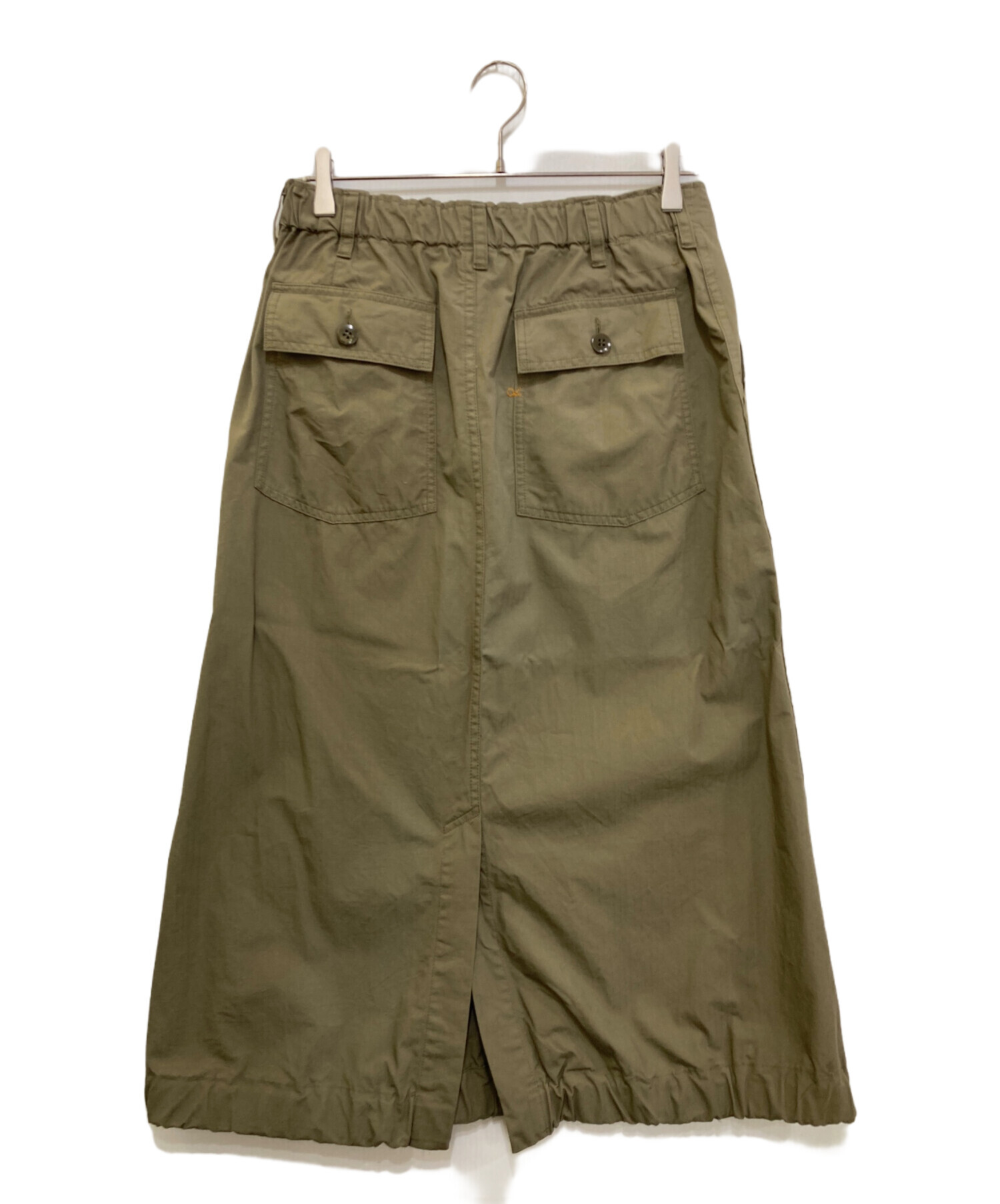 中古・古着通販】45R (フォーティファイブ・アール) リップストップの