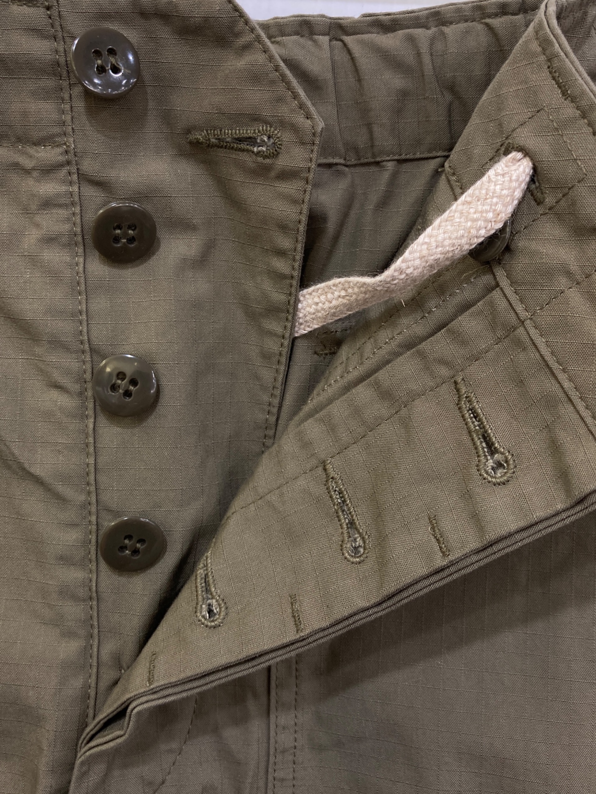 中古・古着通販】45R (フォーティファイブ・アール) リップストップの