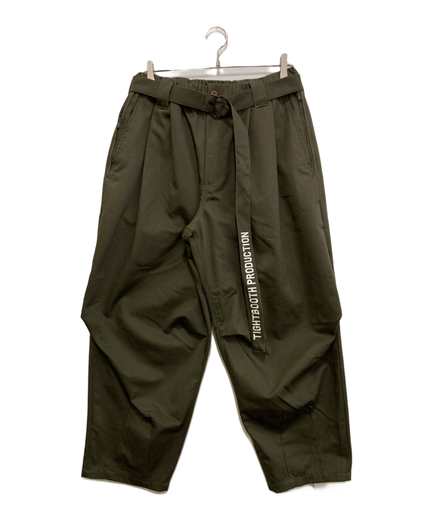 中古・古着通販】TIGHTBOOTH PRODUCTION (タイトブースプロダクション 