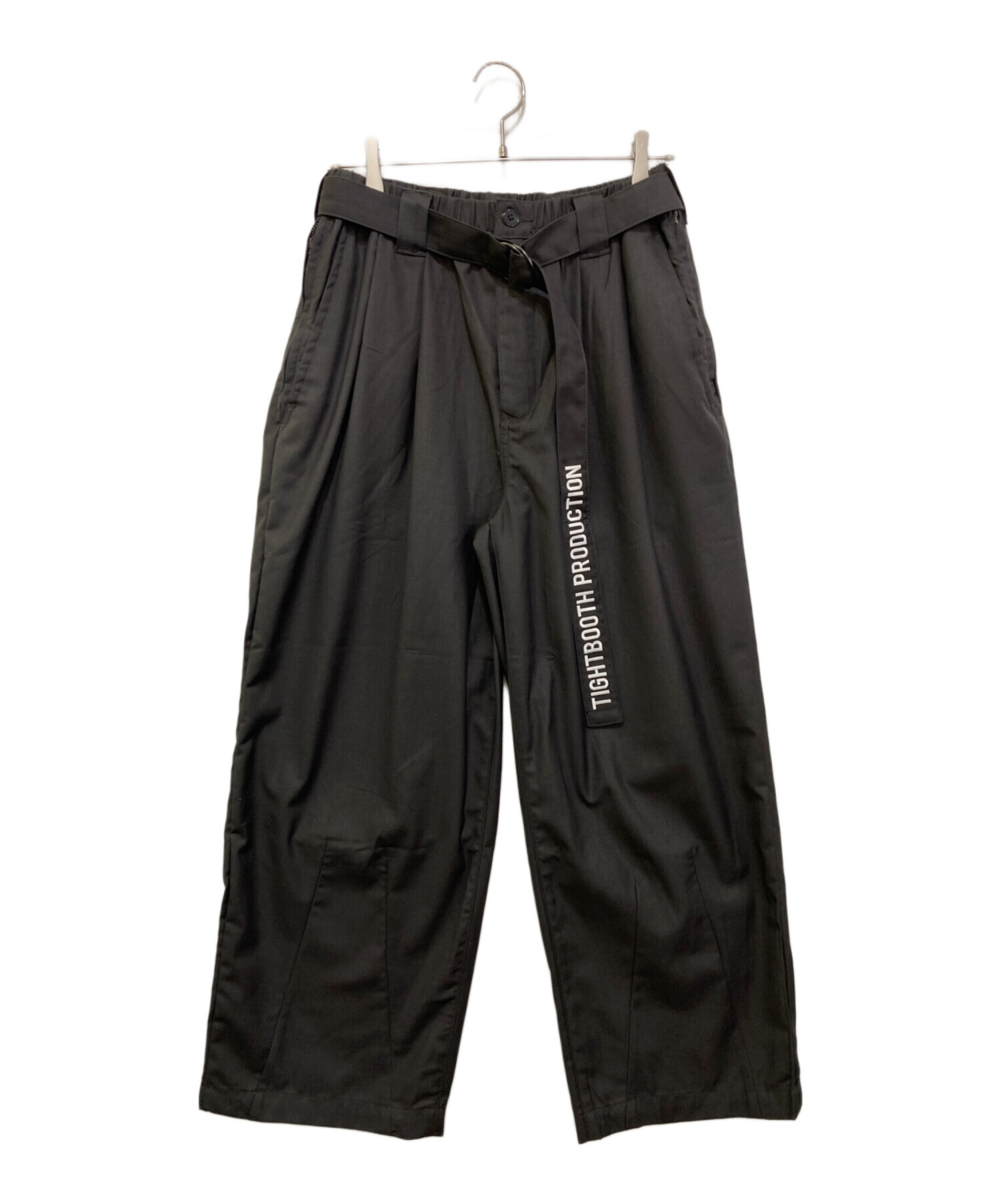 中古・古着通販】TIGHTBOOTH PRODUCTION (タイトブースプロダクション