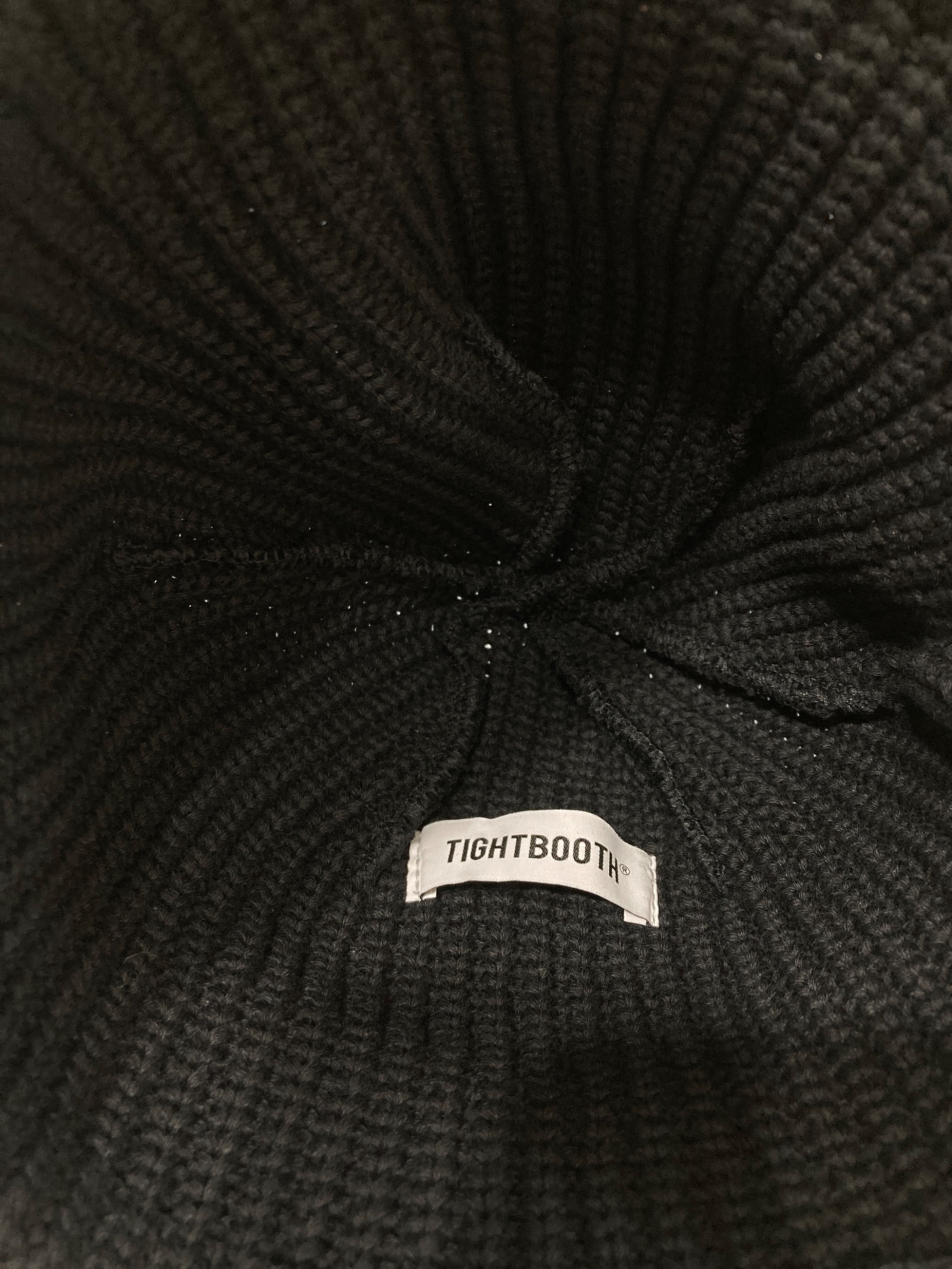 中古・古着通販】TIGHTBOOTH PRODUCTION (タイトブースプロダクション