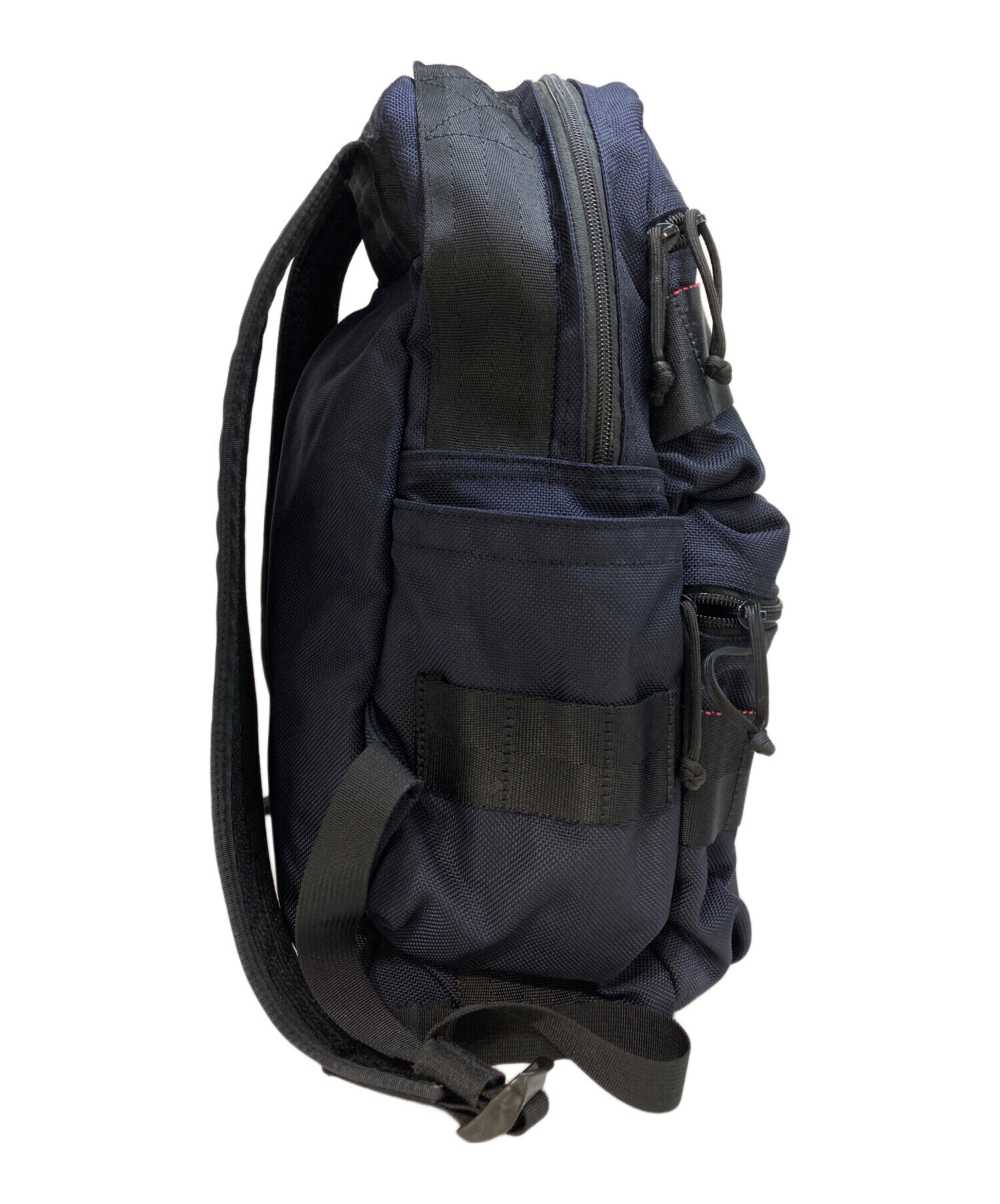 中古・古着通販】BRIEFING (ブリーフィング) ATTACK PACK ネイビー