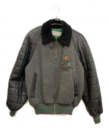 アイスバーグのブルゾンです。 楽天市場】ICEBERG アイスバーグ（コート・ジャケット｜メンズ