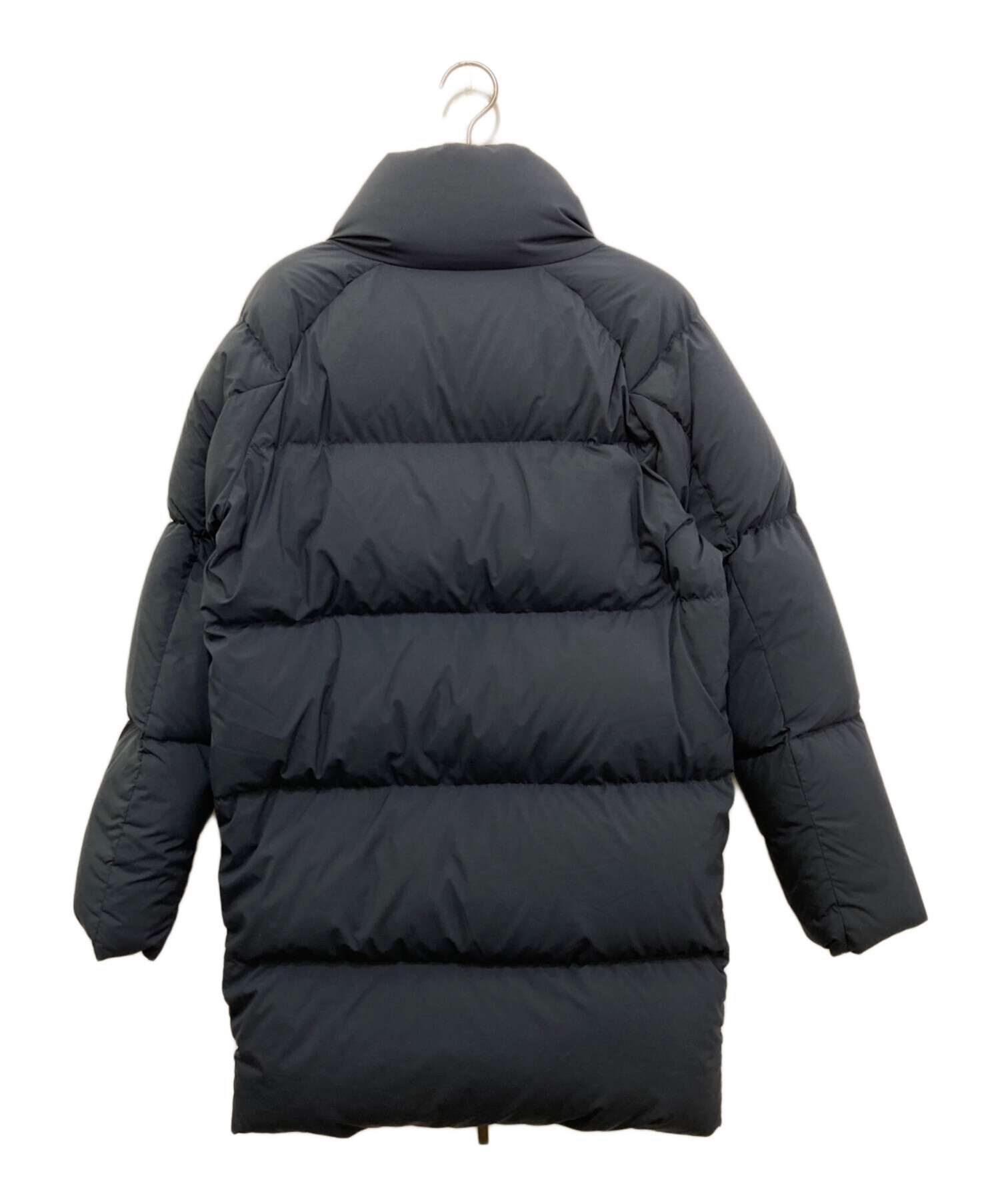 中古・古着通販】Pyrenex (ピレネックス) BARROW ダウンコート