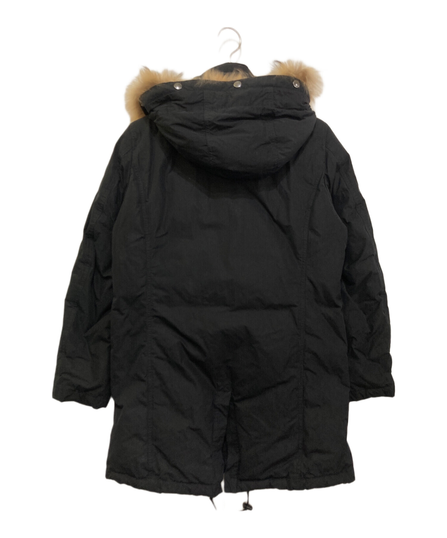 中古・古着通販】BURBERRY BLACK LABEL (バーバリーブラックレーベル 