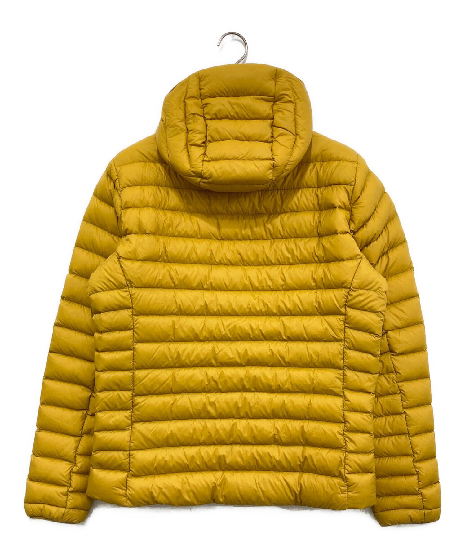 中古・古着通販】Patagonia (パタゴニア) ダウン・セーター・フーディ 中古・古着通販】Patagonia (パタゴニア) ダウン・セーター・フーディ