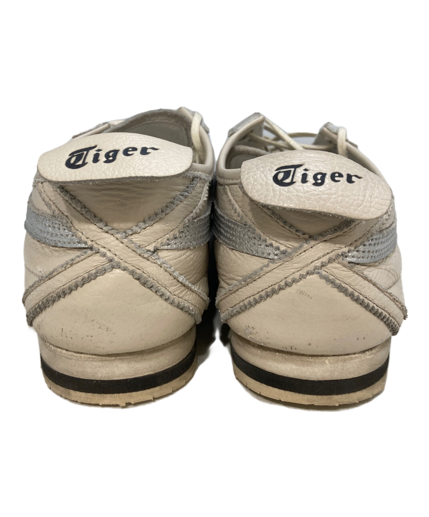 あ出品 中古・古着通販】Onitsuka Tiger (オニツカタイガー) MEXICO 66 SD