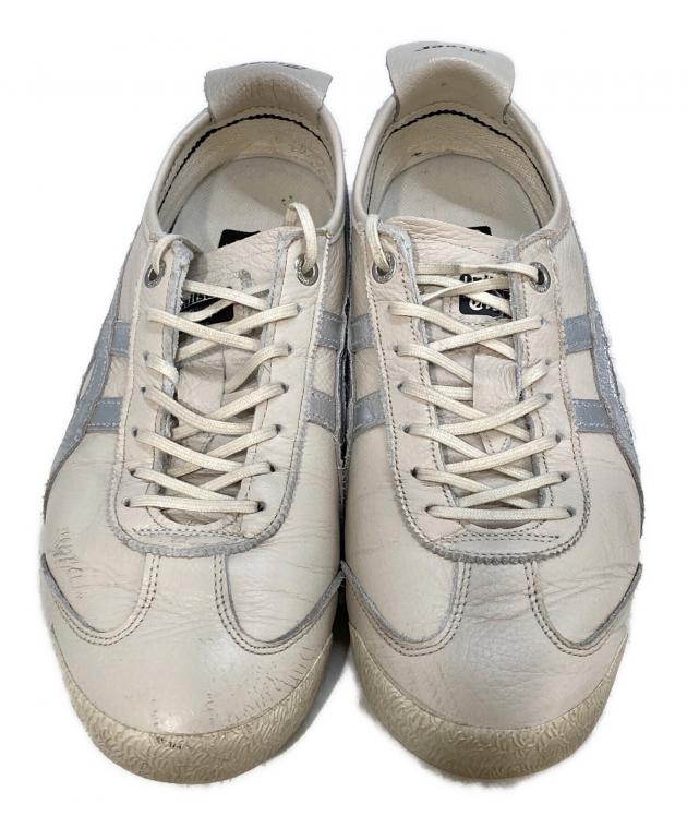 中古・古着通販】Onitsuka Tiger (オニツカタイガー) MEXICO 66 SD