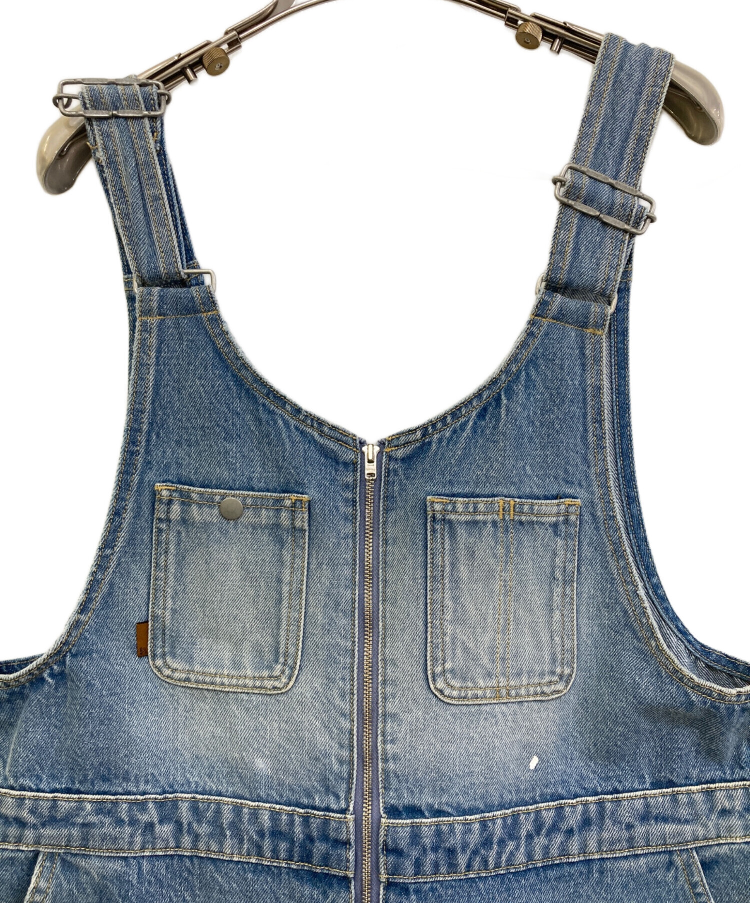 専用 Spick and Span【5 1/2】 オーバーオール spick&span 5 1/2 