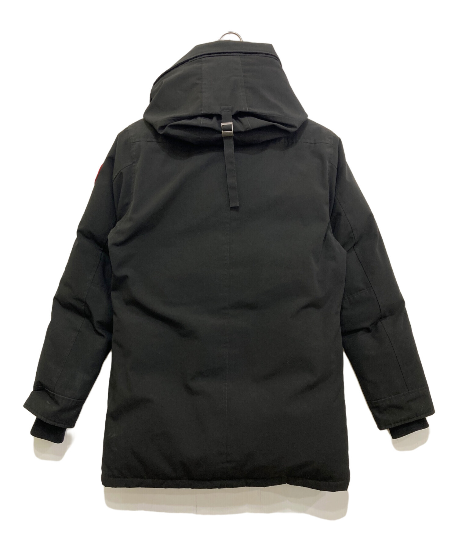 中古・古着通販】CANADA GOOSE (カナダグース) Jasper Parka ダウン