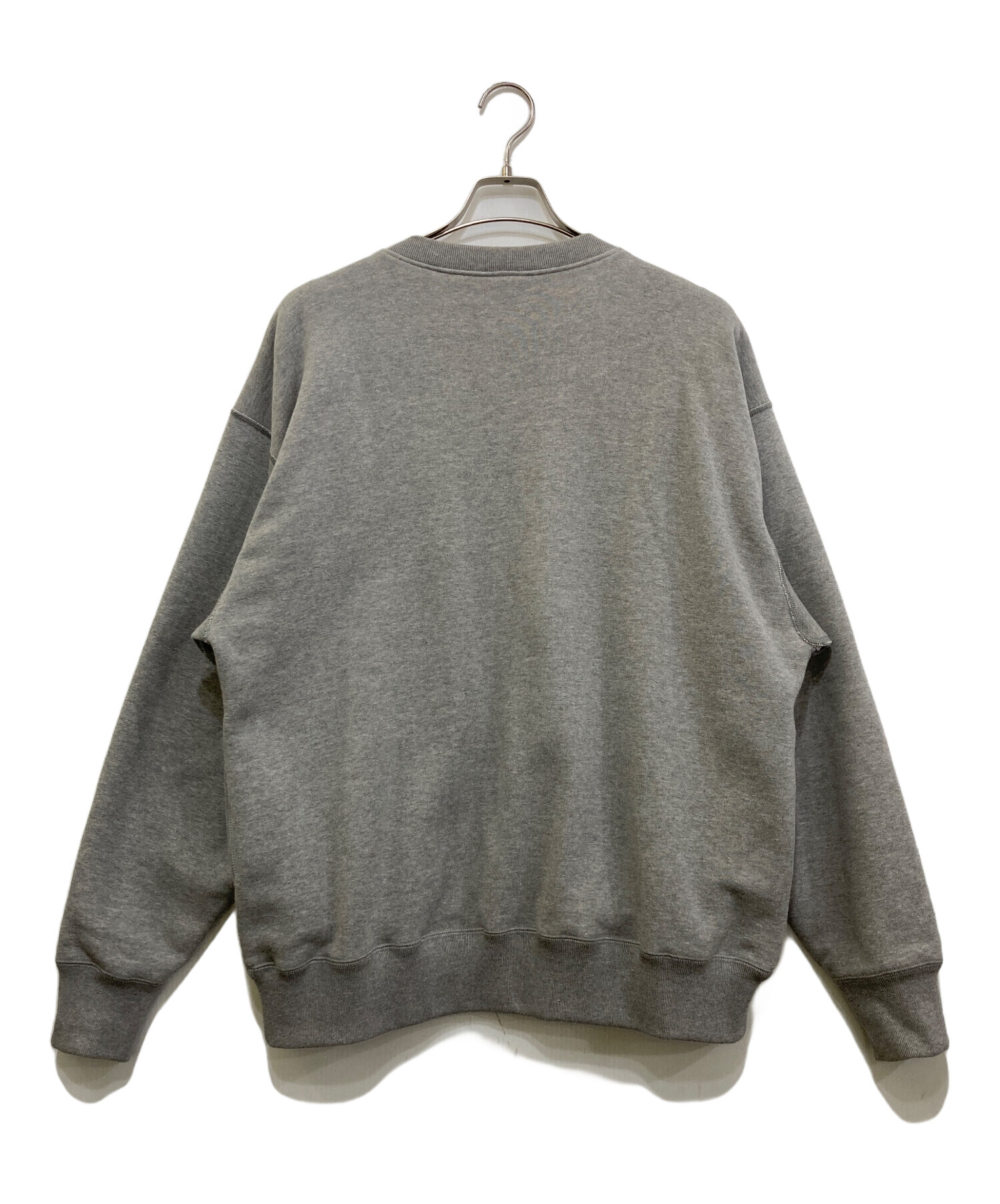 中古・古着通販】LOOPWHEELER (ループウィラー) BEAMS (ビームス) 吊裏