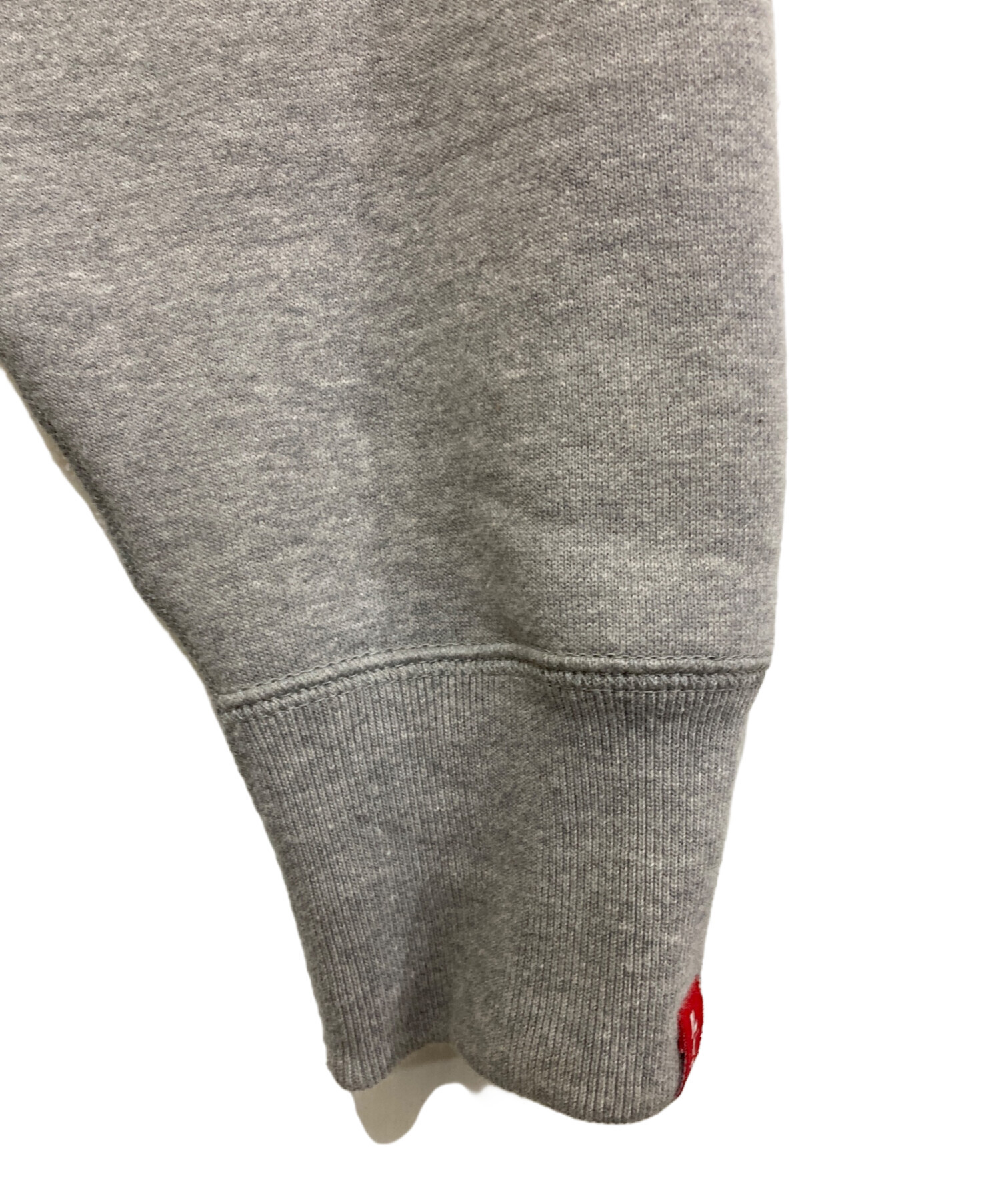 中古・古着通販】LOOPWHEELER (ループウィラー) BEAMS (ビームス) 吊裏