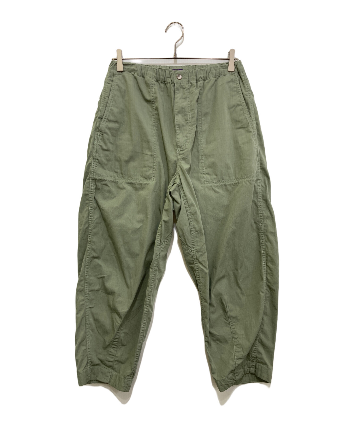 中古・古着通販】THE NORTHFACE PURPLELABEL (ザ・ノースフェイス