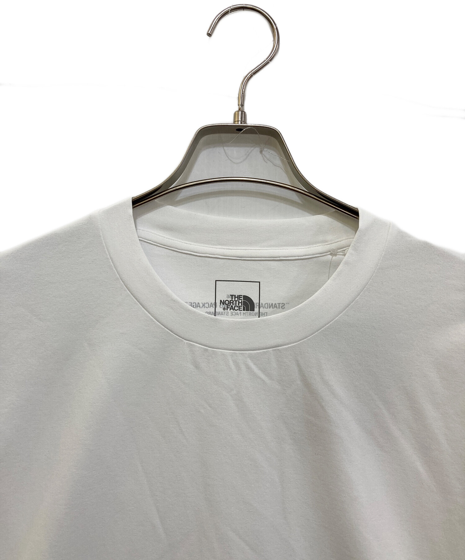 中古・古着通販】THE NORTH FACE (ザ ノース フェイス) L/S STANDARD