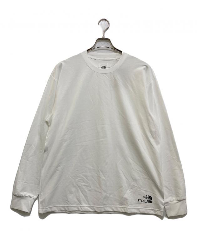 中古・古着通販】THE NORTH FACE (ザ ノース フェイス) L/S STANDARD