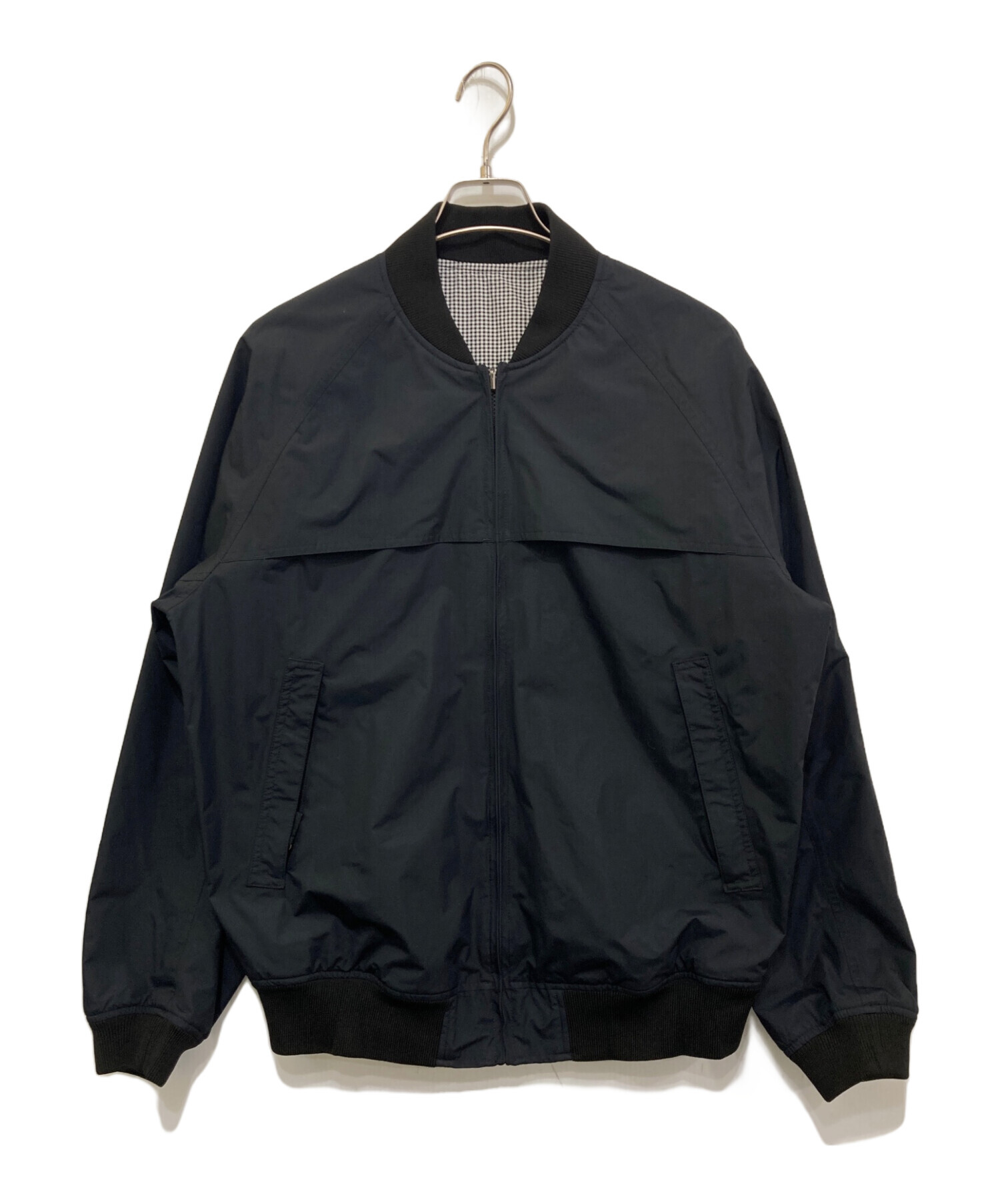 中古・古着通販】THE NORTH FACE (ザ ノース フェイス) Reversible 