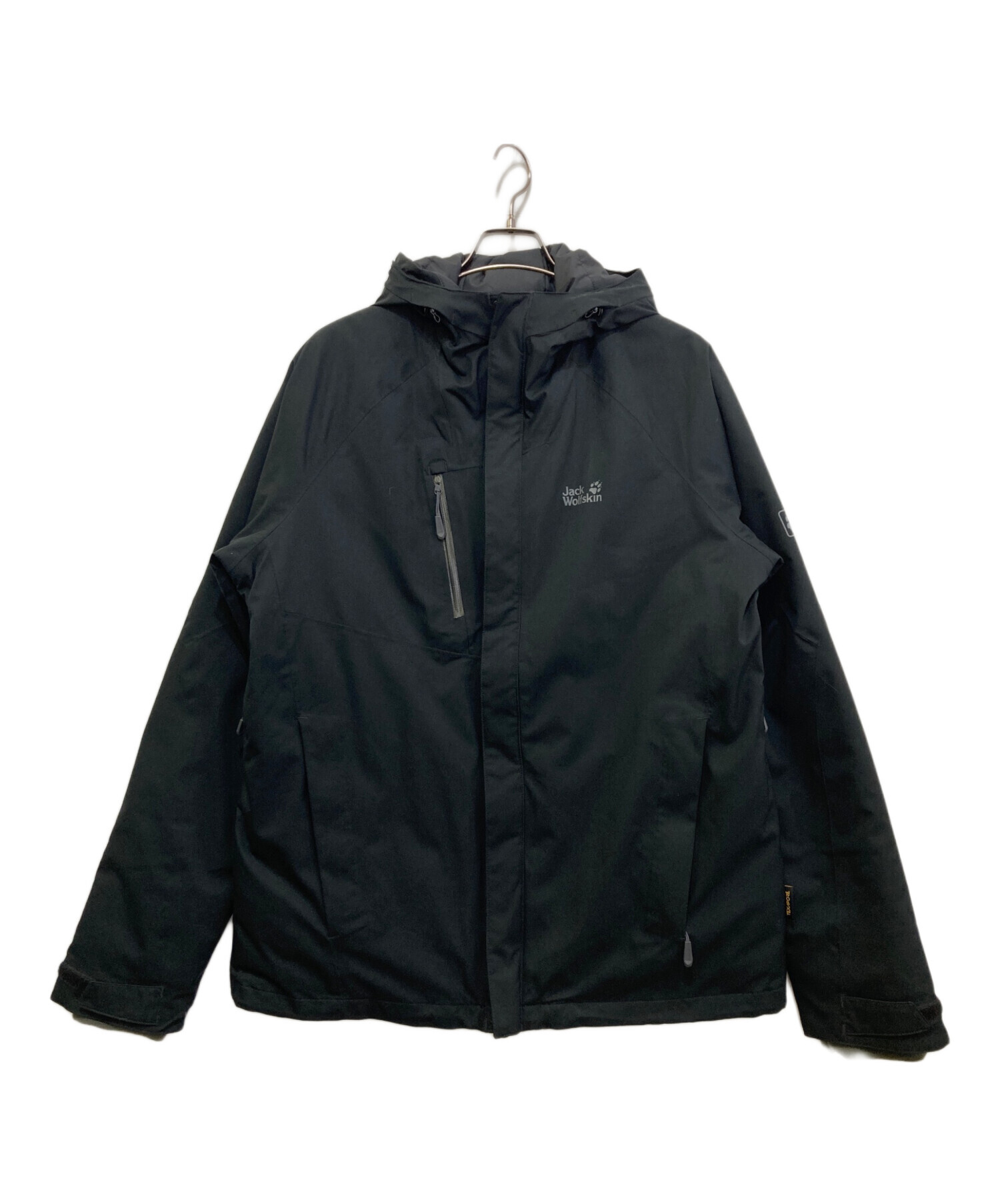 中古・古着通販】Jack Wolfskin (ジャック ウルフスキン) TROPOSPHERE 