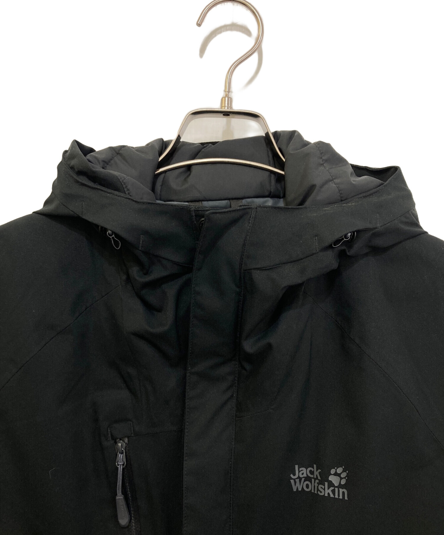 中古・古着通販】Jack Wolfskin (ジャック ウルフスキン) TROPOSPHERE