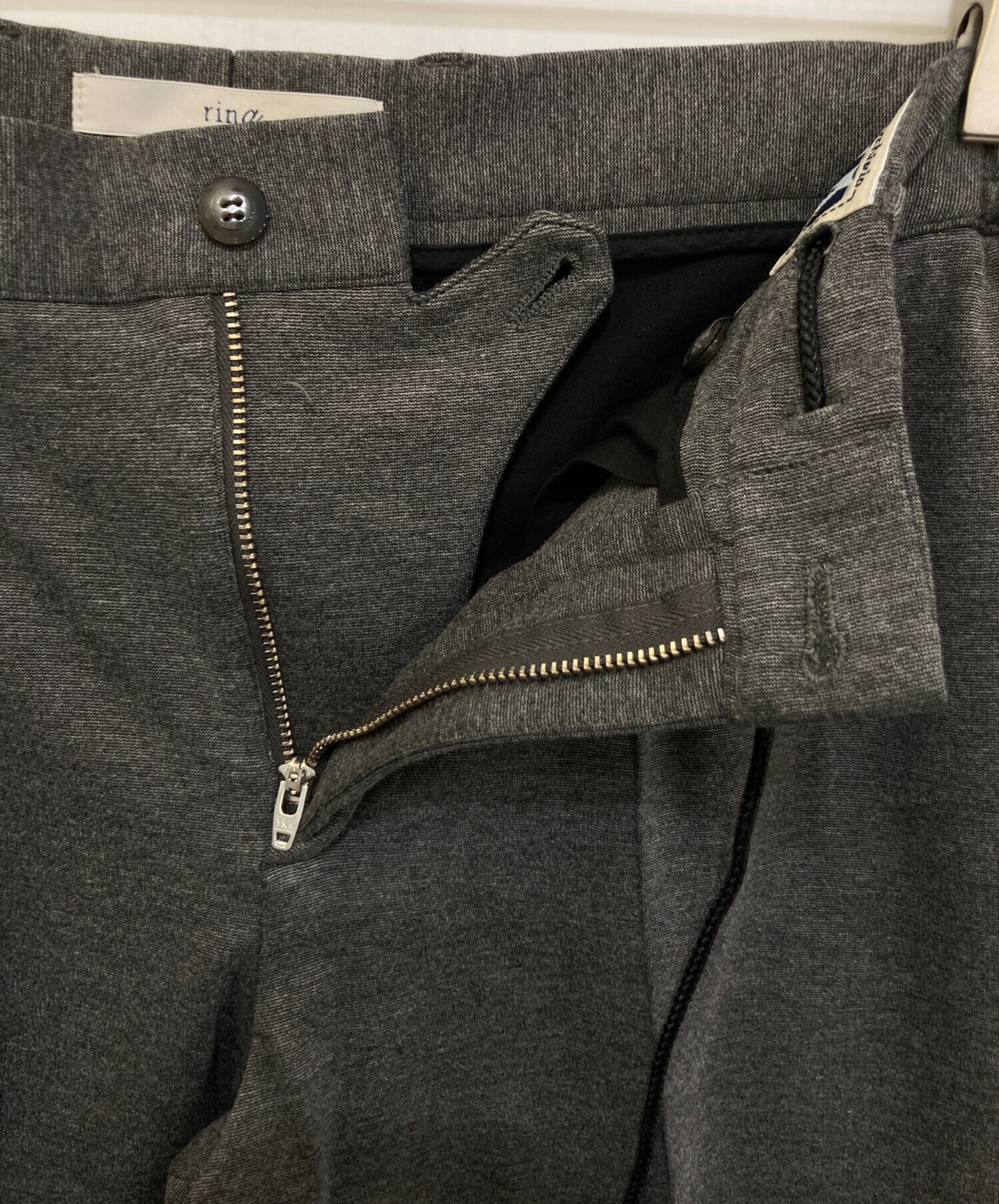 中古・古着通販】RING (リング) giab's ARCHIVIO (ジャブス