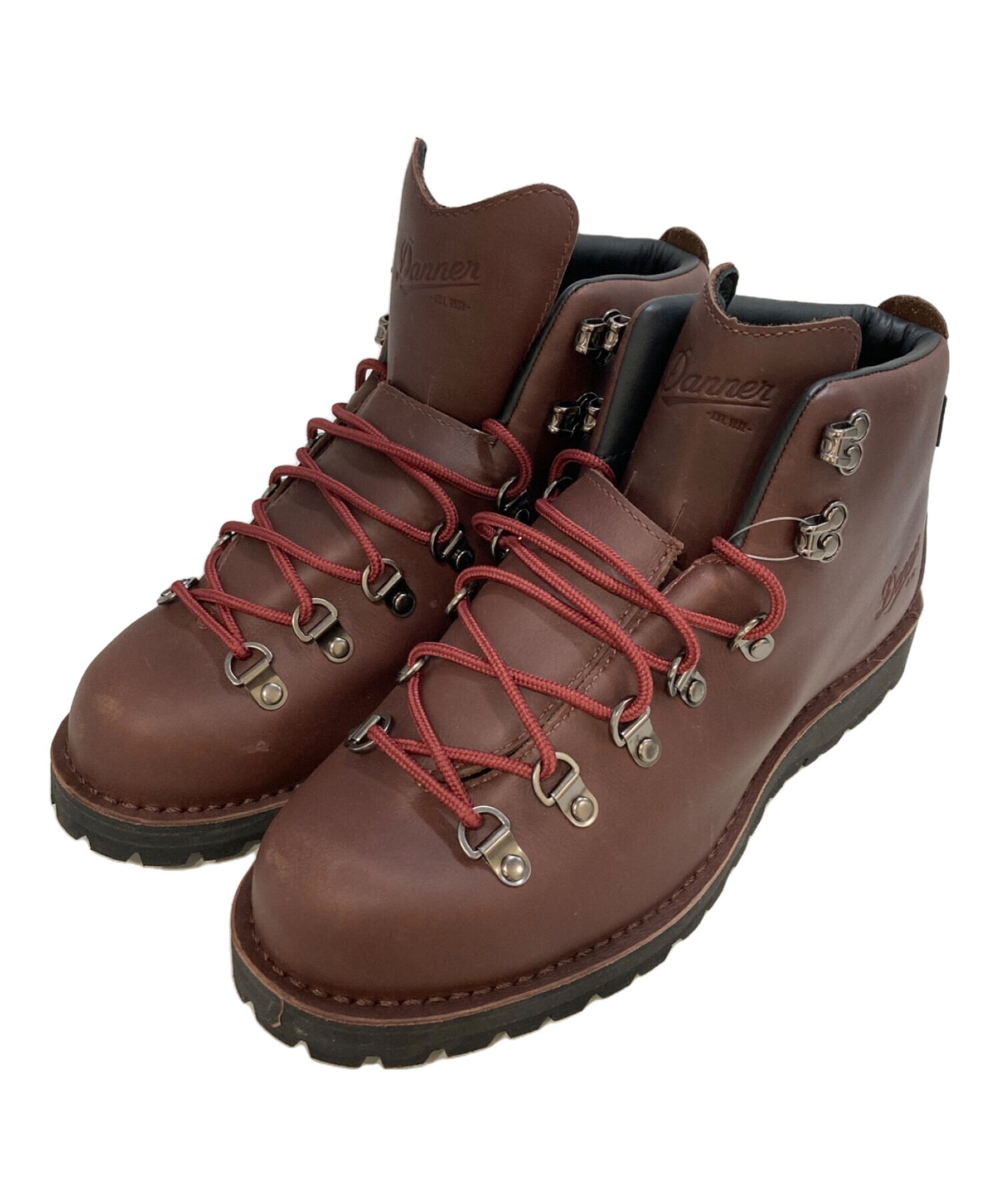 中古・古着通販】Danner (ダナー) TRAIL FIELDゴアテックス D121005