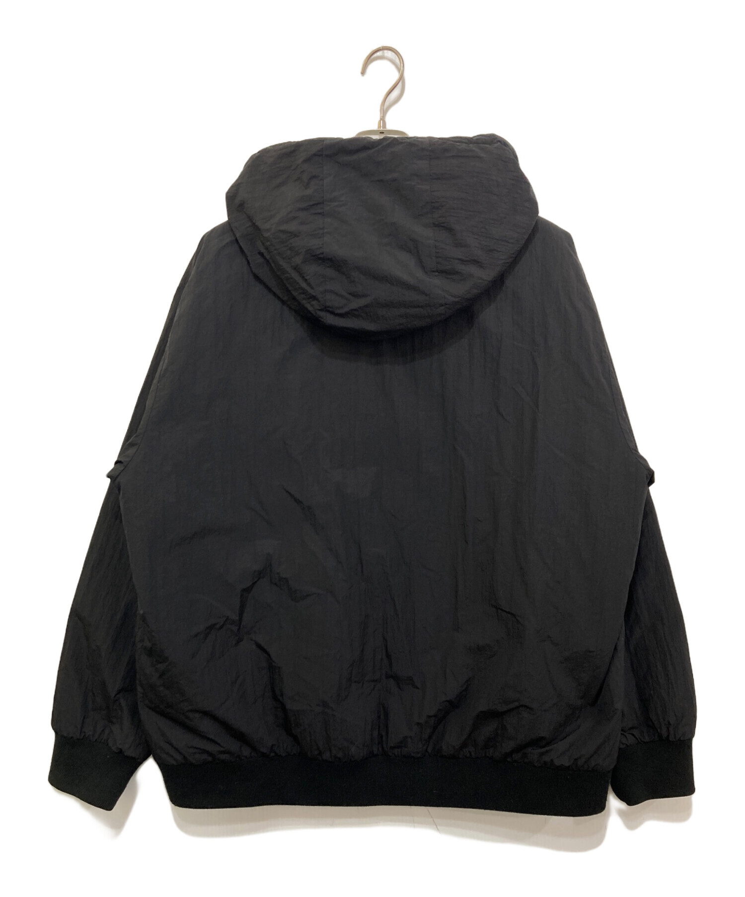 中古・古着通販】DANTON (ダントン) LIGHT DOWN HOODED JACKET 