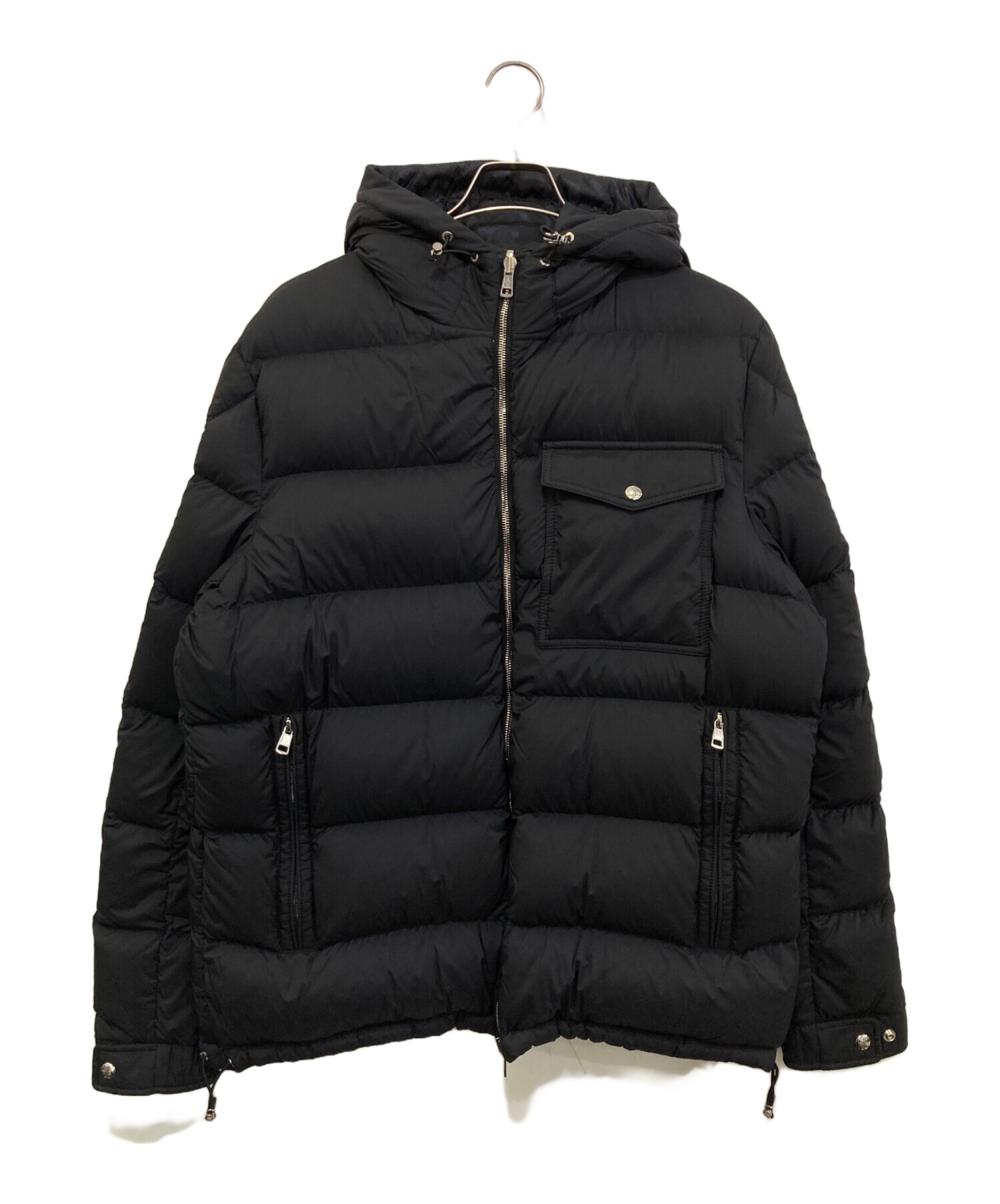 モンクレール MONCLER リバーシブル ダウンジャケット MONCLER